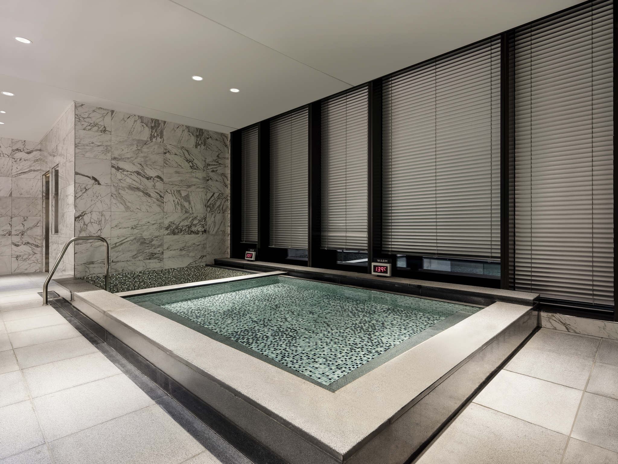 Photo - Novotel Suites Ambassador Seoul Yongsan