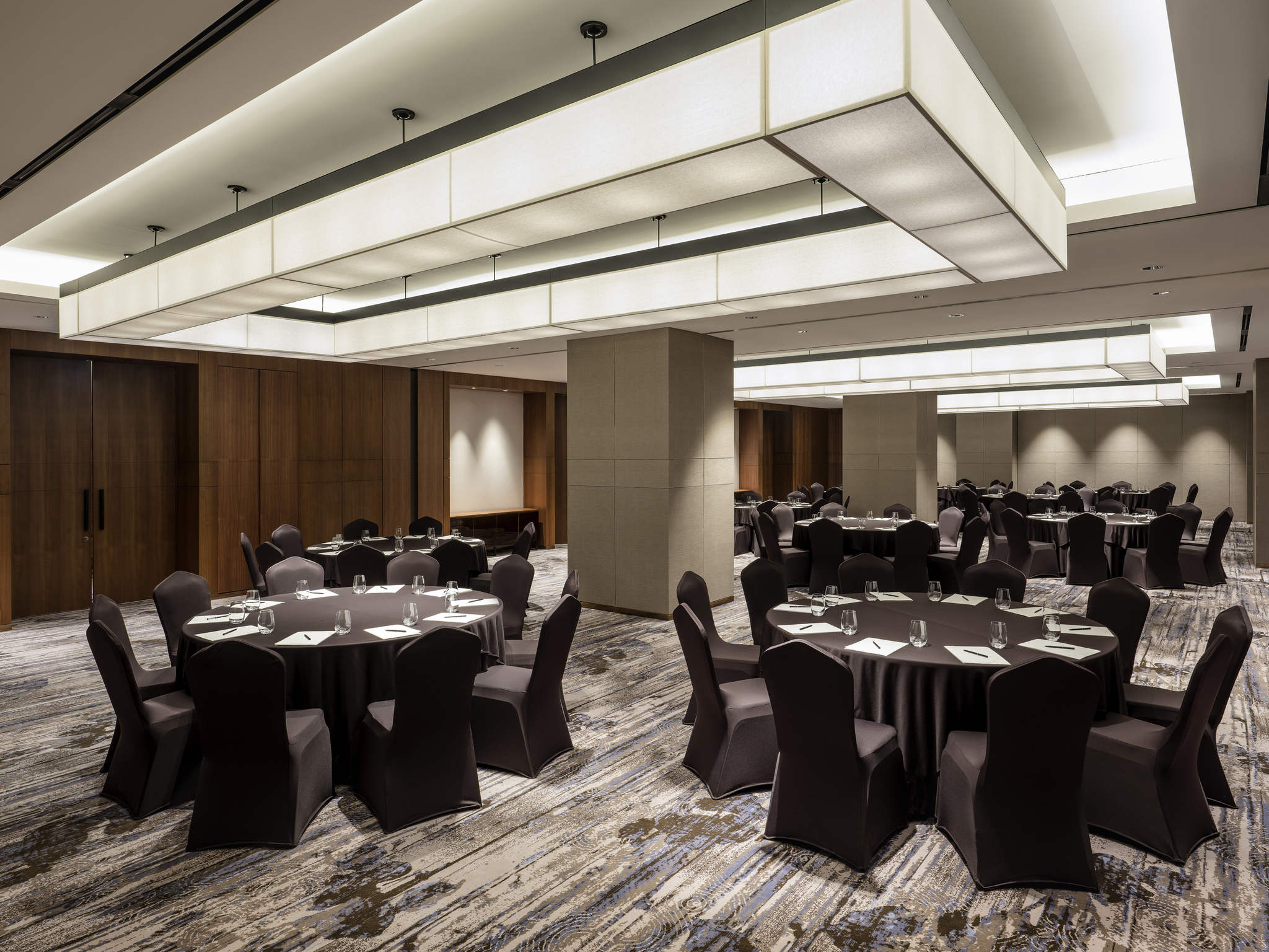 Photo - Novotel Suites Ambassador Seoul Yongsan