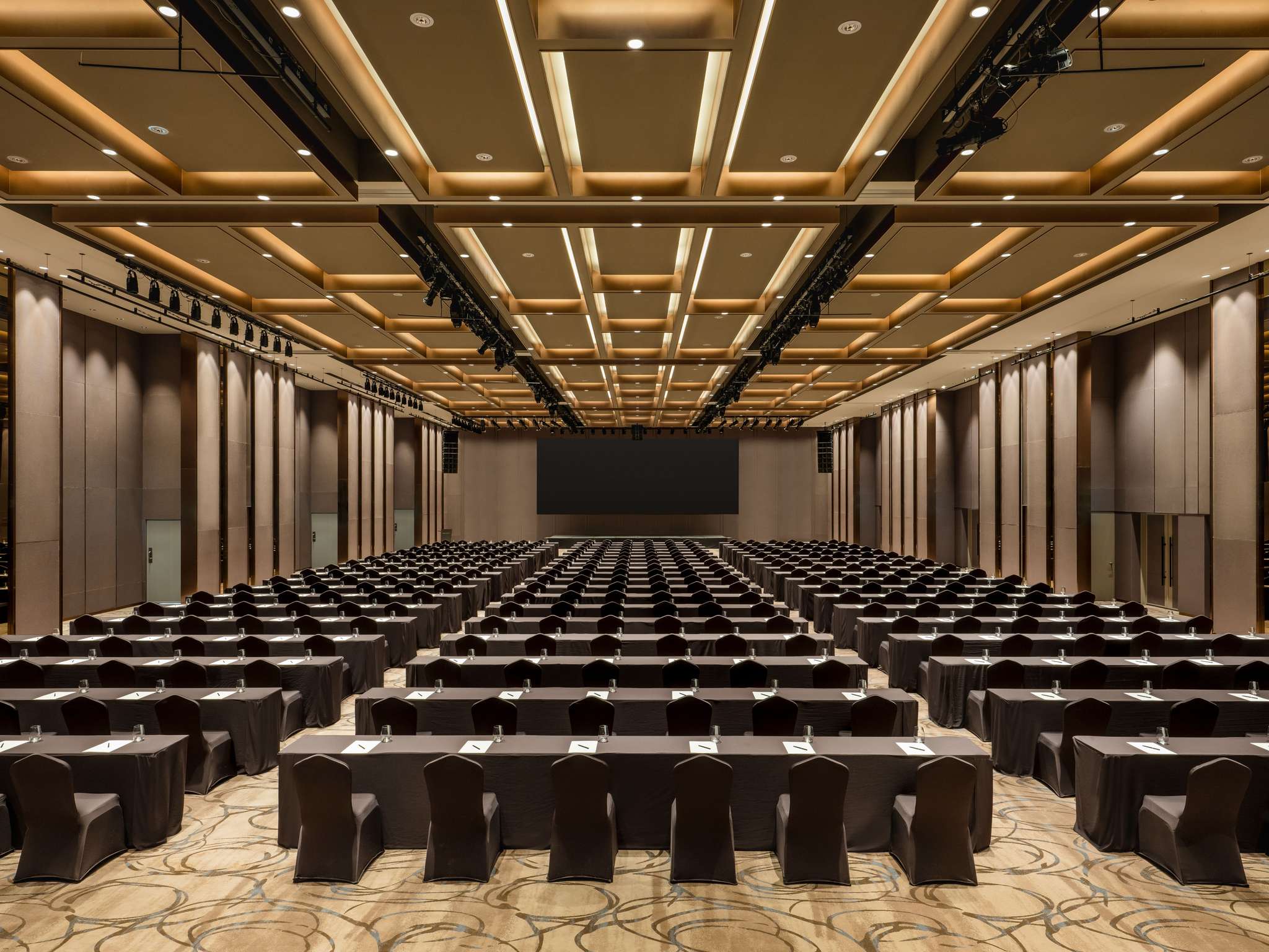 Foto - Novotel Suites Ambassador Seoul Yongsan