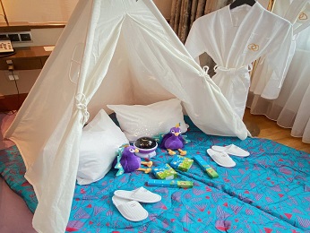 Foto - Sofitel Singapore Sentosa