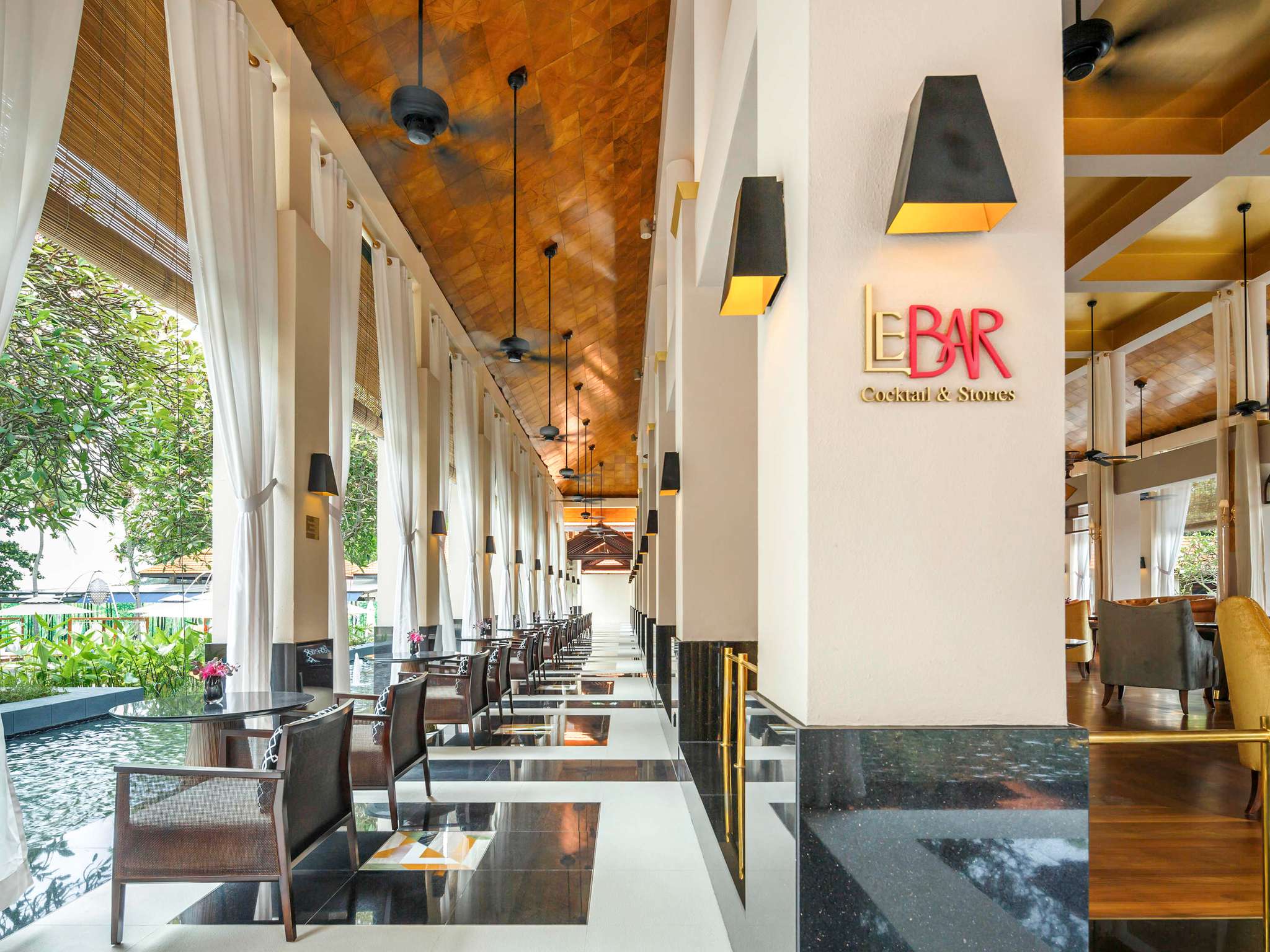 Foto - Sofitel Singapore Sentosa