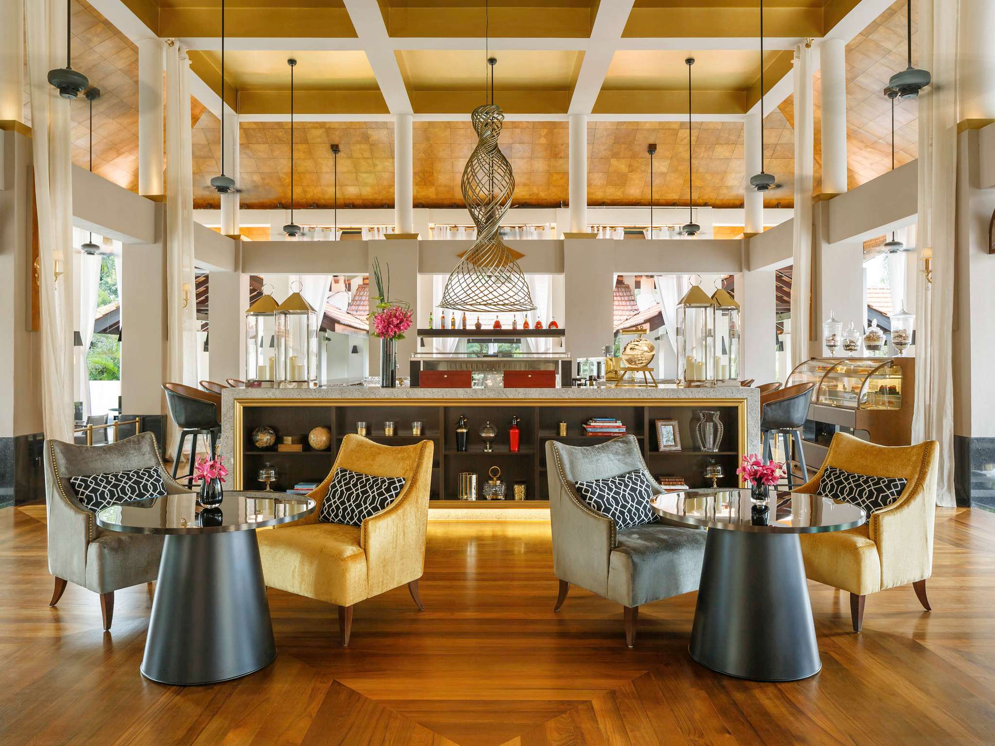 Foto - Sofitel Singapore Sentosa