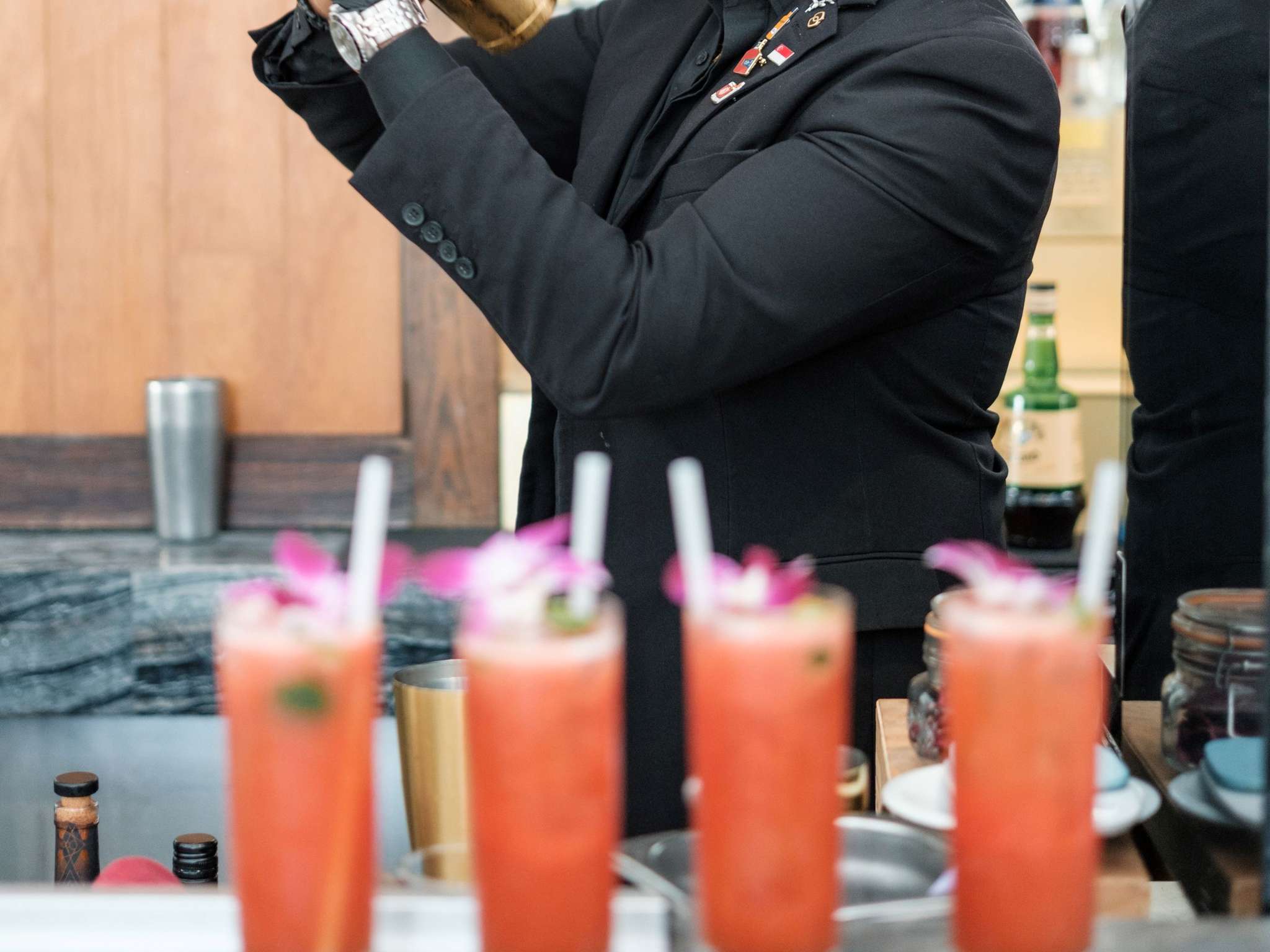 Foto - Sofitel Singapore Sentosa