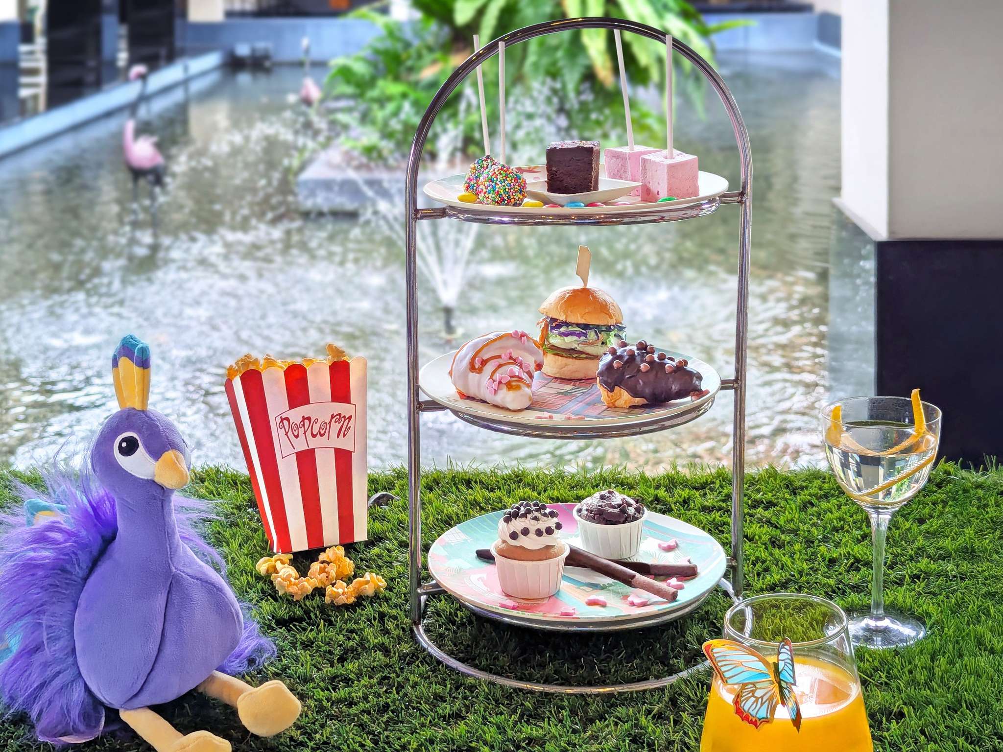 Foto - Sofitel Singapore Sentosa