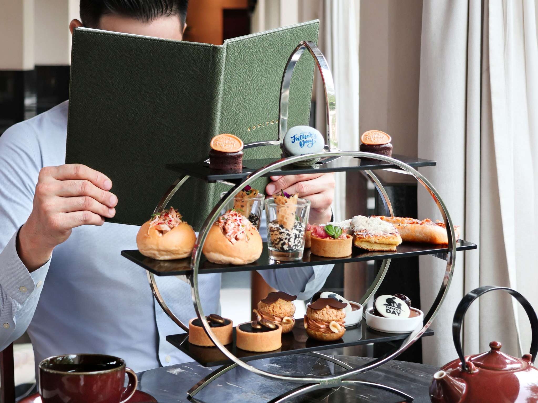 Foto - Sofitel Singapore Sentosa