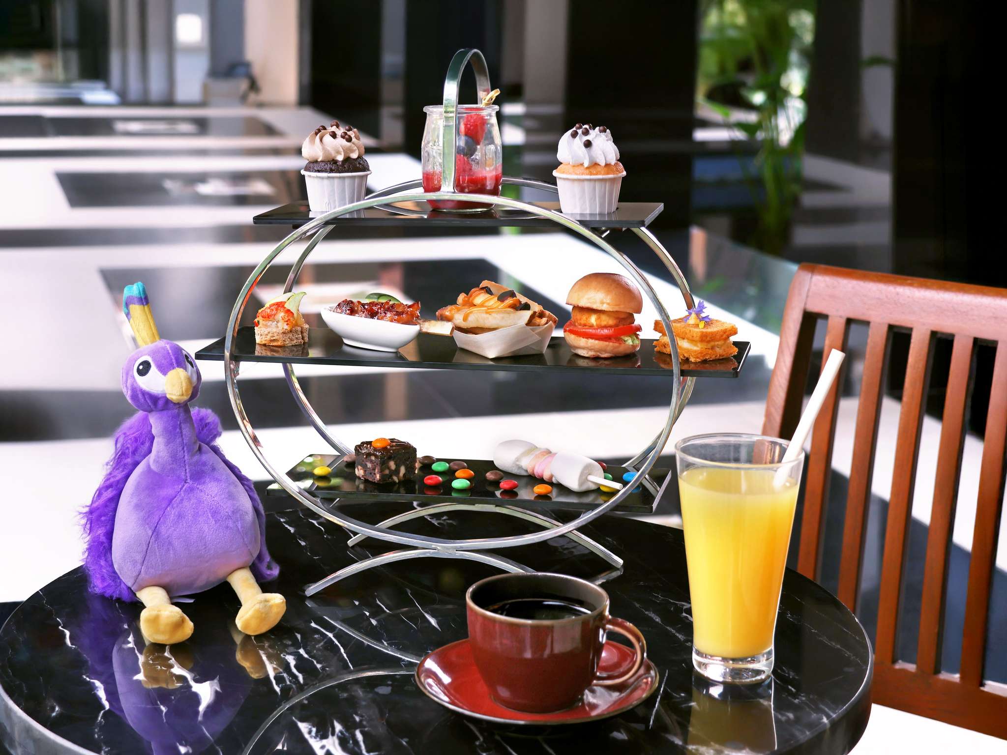 Foto - Sofitel Singapore Sentosa