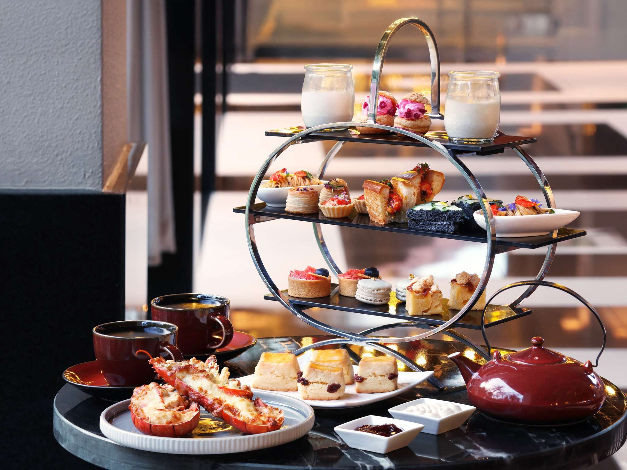 Foto - Sofitel Singapore Sentosa