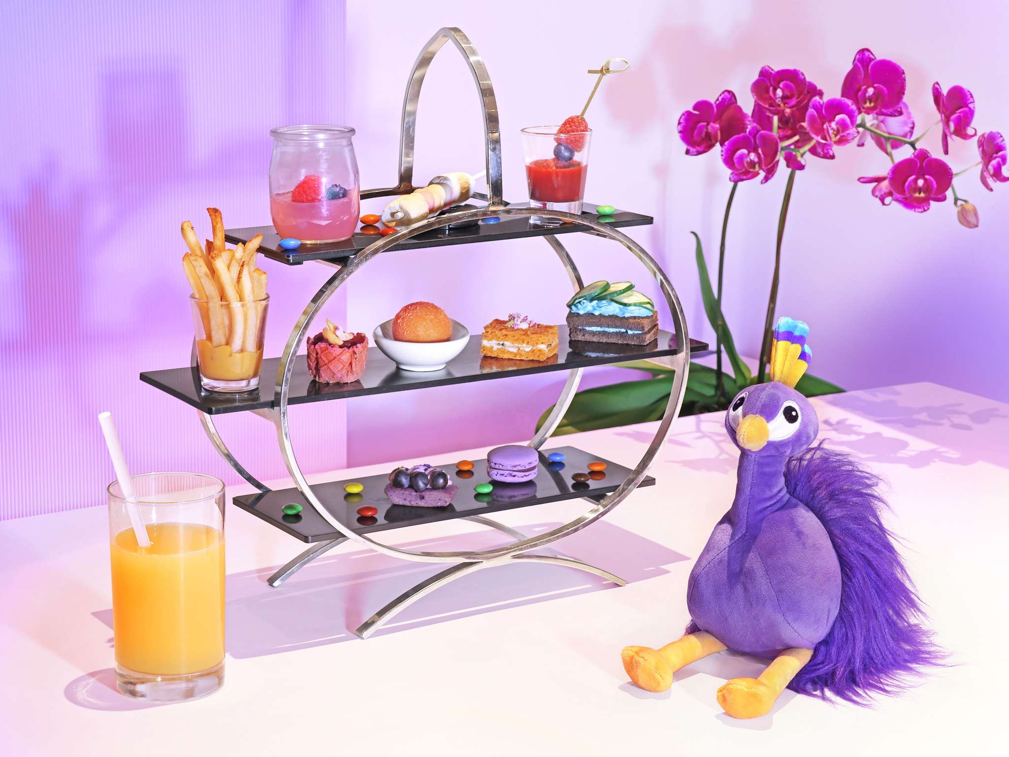 Photo - Sofitel Singapore Sentosa