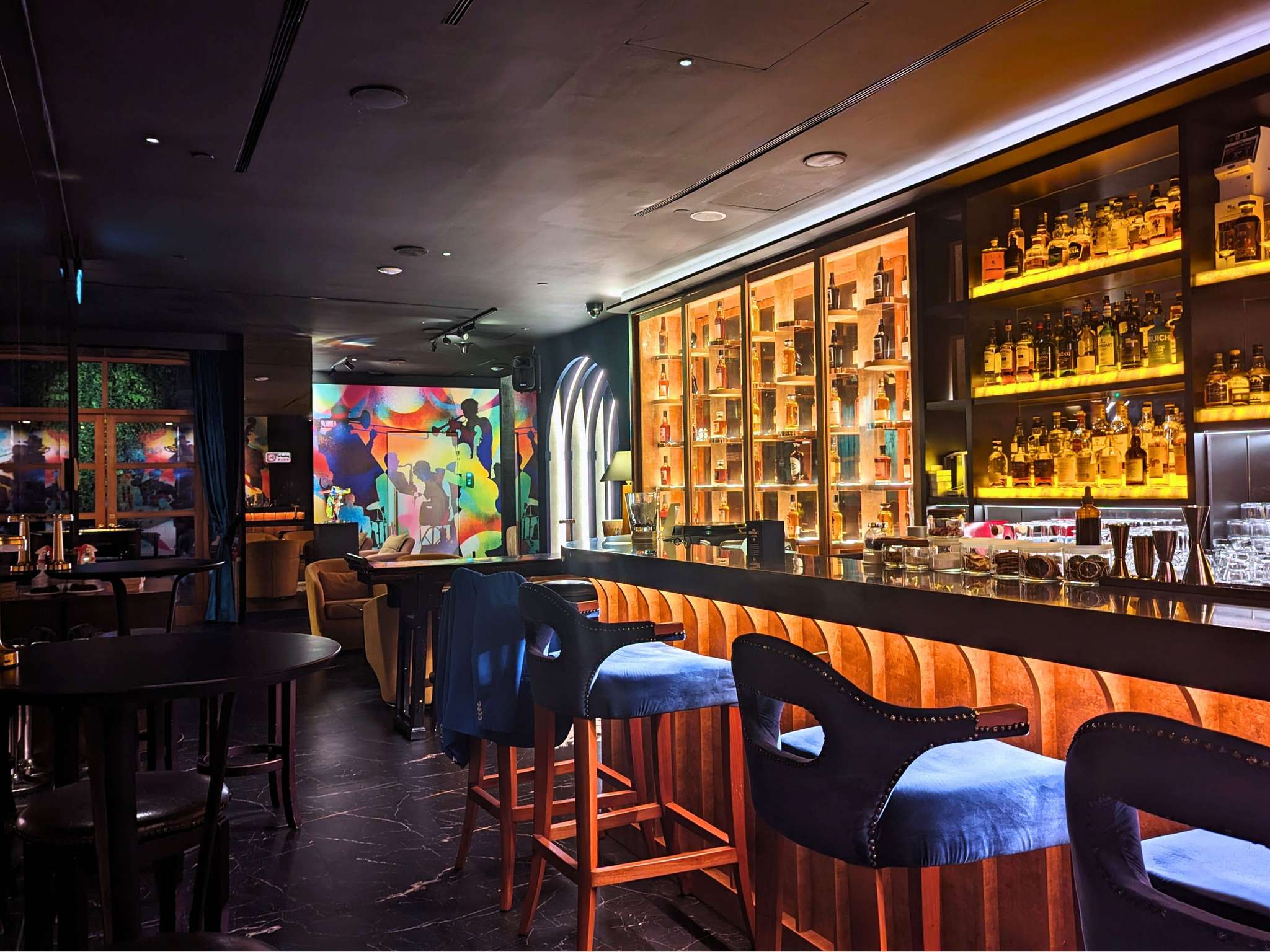 Photo - Sofitel Singapore Sentosa