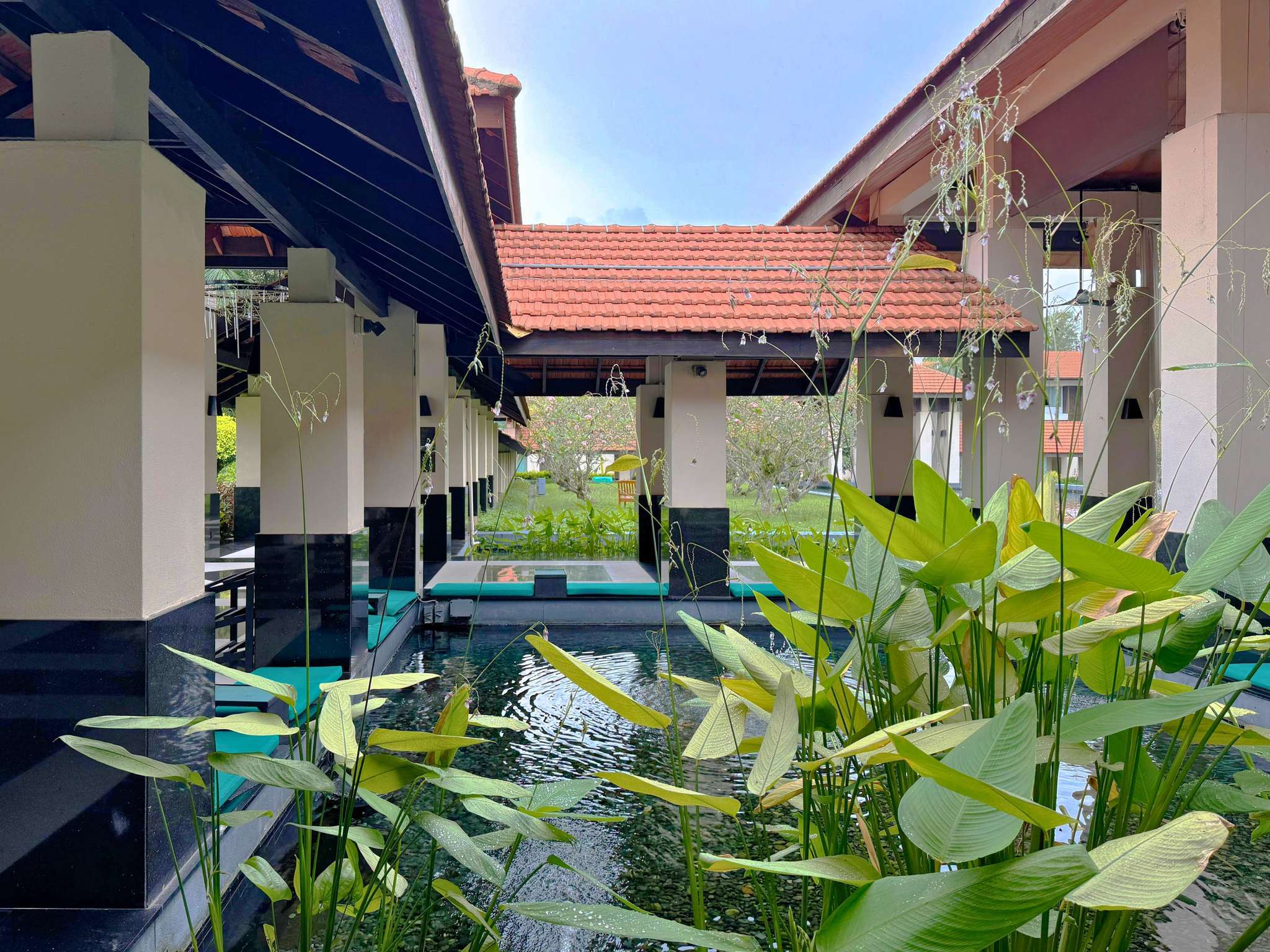 Foto - Sofitel Singapore Sentosa Resort & Spa