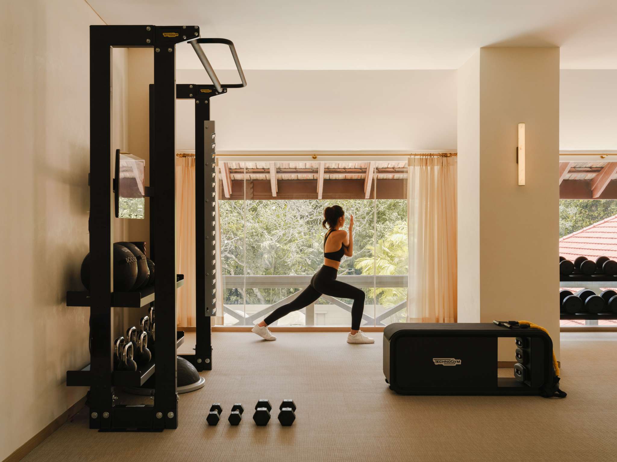 Foto - Sofitel Singapore Sentosa