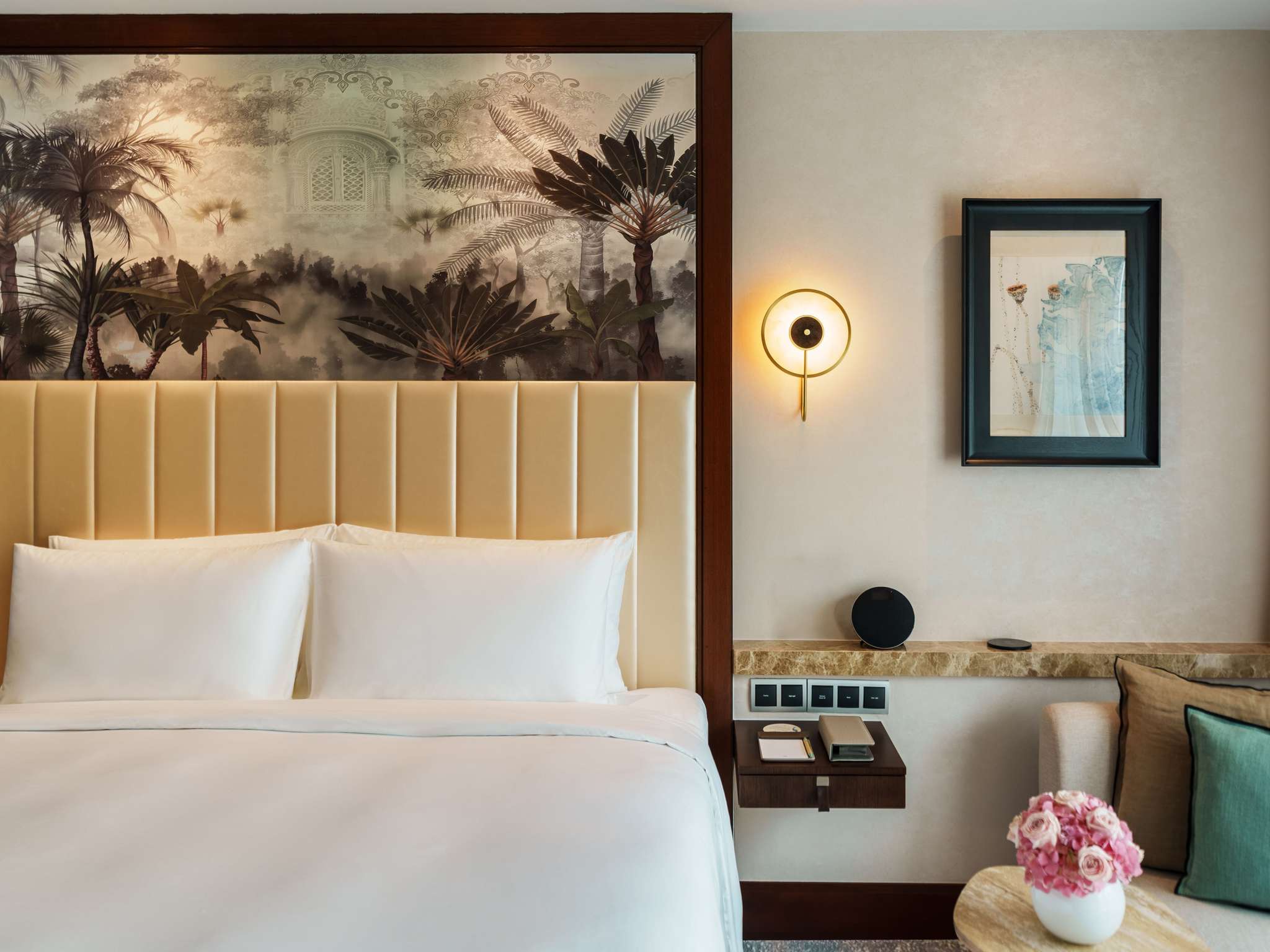 Foto - Sofitel Singapore Sentosa