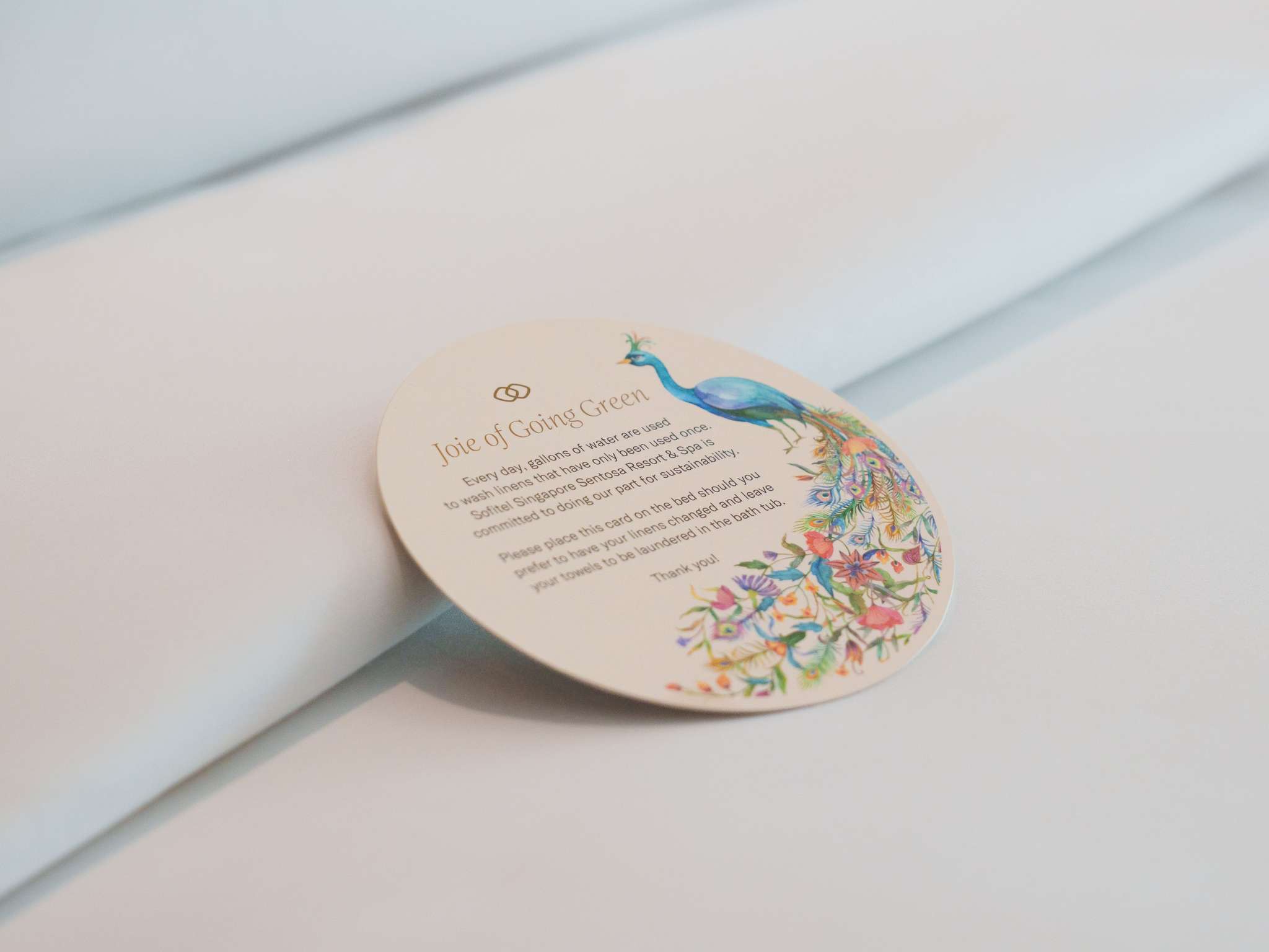 Foto - Sofitel Singapore Sentosa