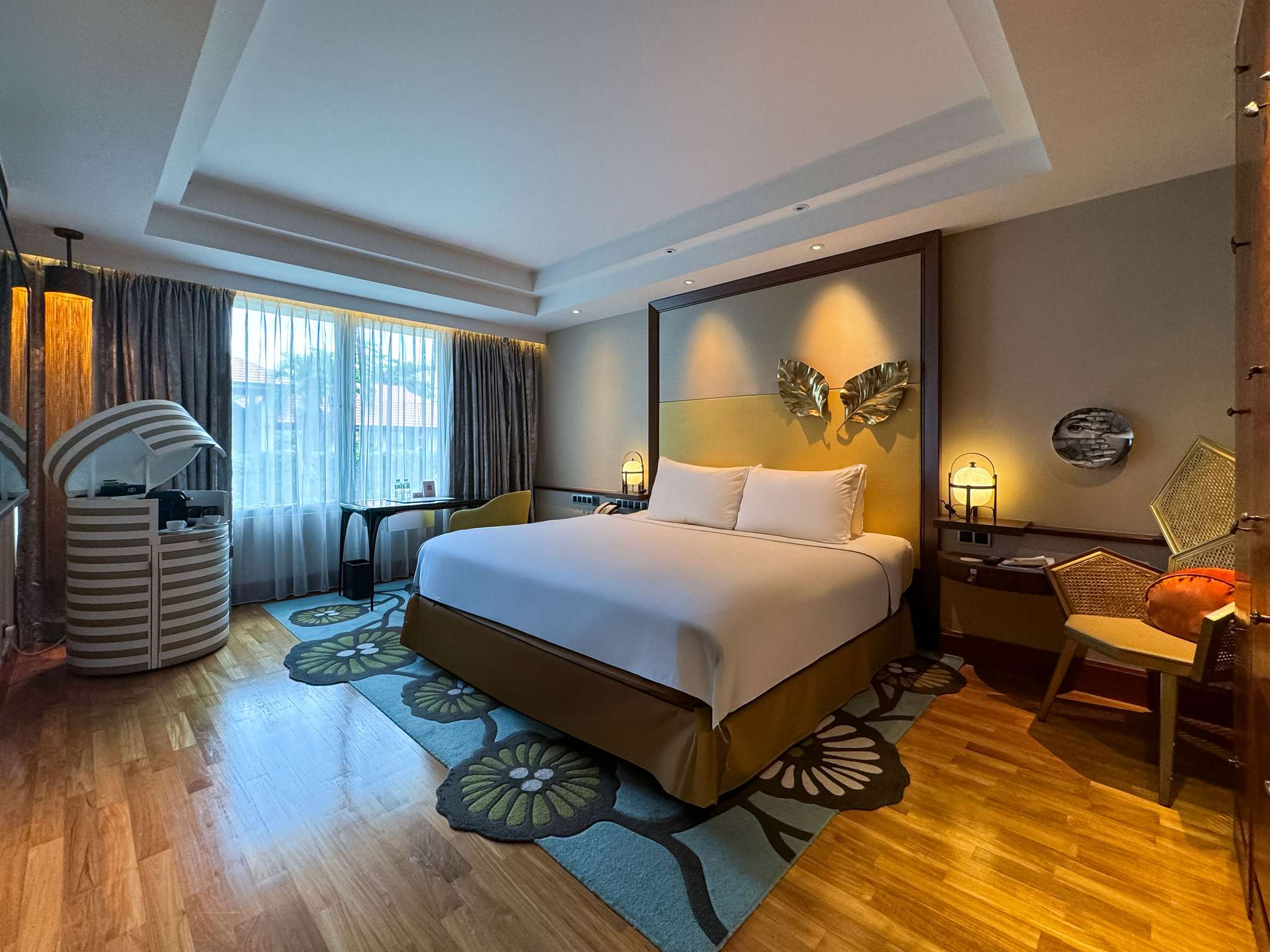 Foto - Sofitel Singapore Sentosa Resort & Spa
