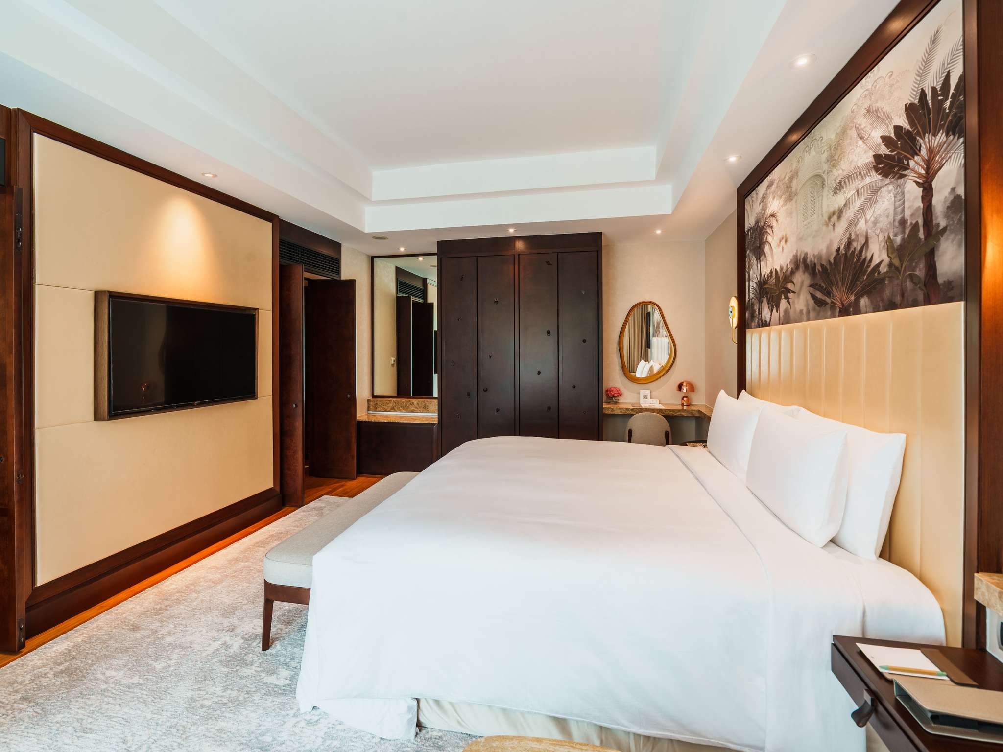 Foto - Sofitel Singapore Sentosa