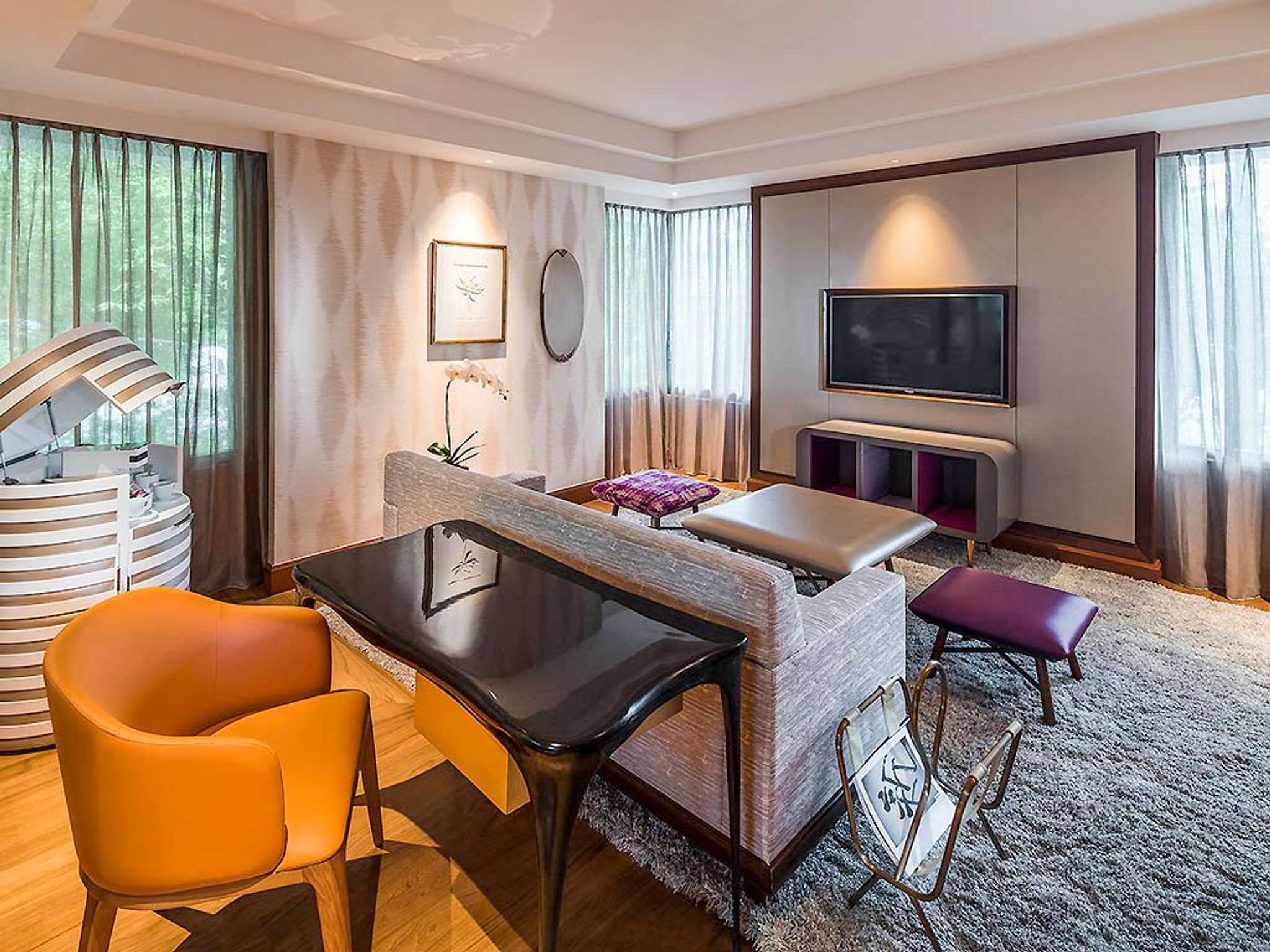 Foto - Sofitel Singapore Sentosa