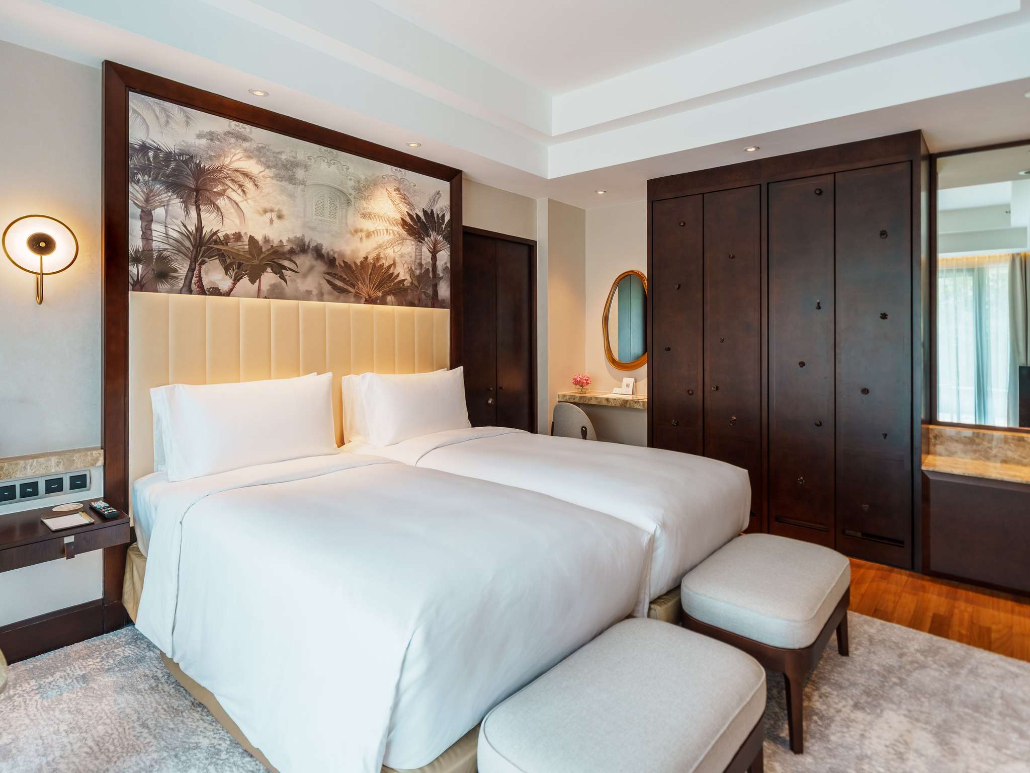 Foto - Sofitel Singapore Sentosa