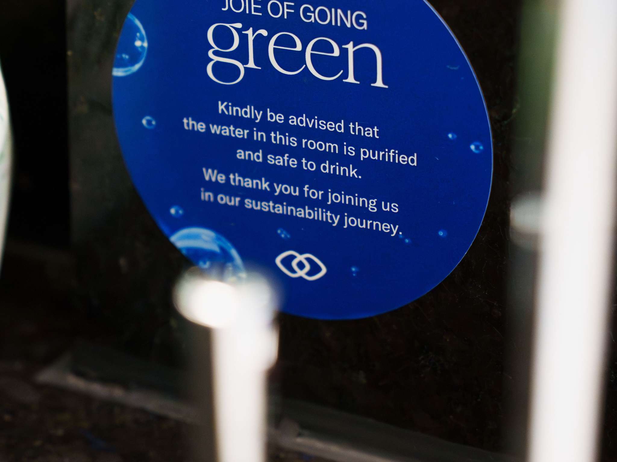 Foto - Sofitel Singapore Sentosa