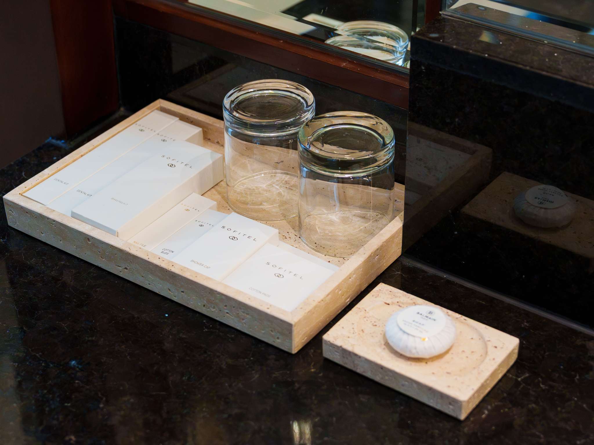 Foto - Sofitel Singapore Sentosa