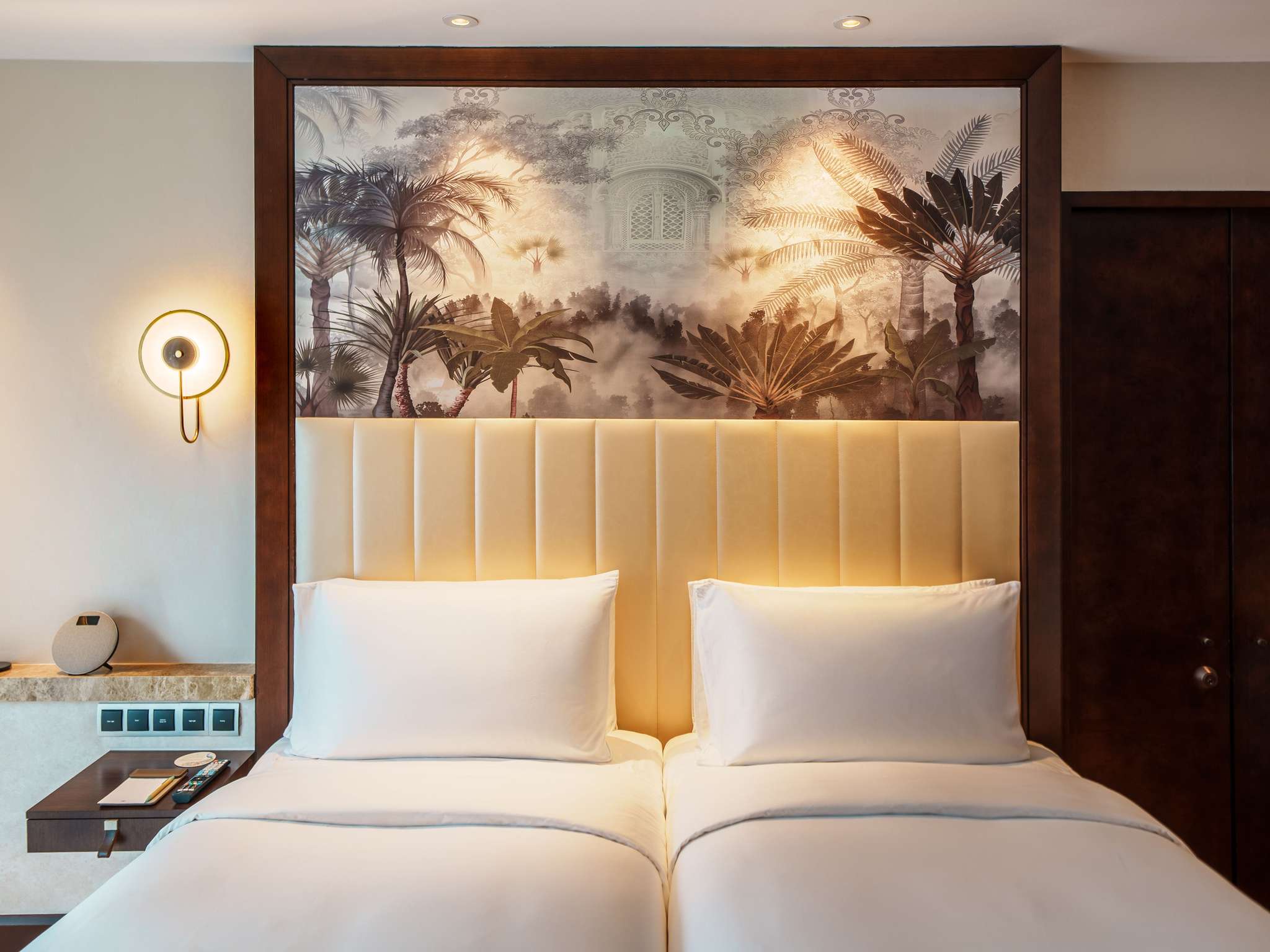 Foto - Sofitel Singapore Sentosa