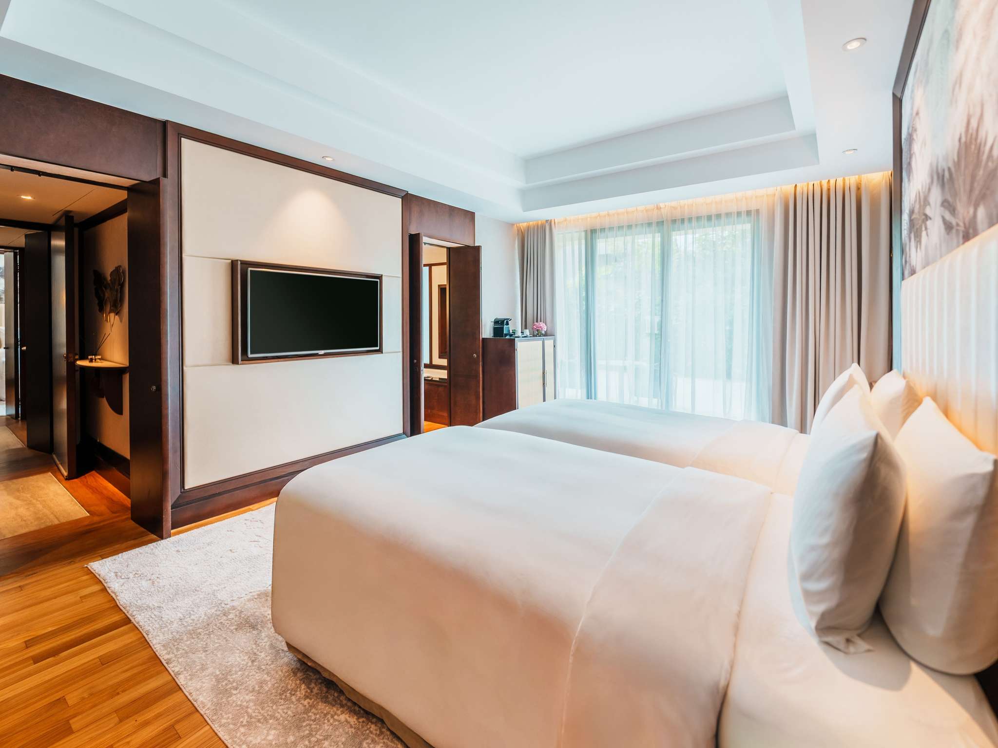 Foto - Sofitel Singapore Sentosa