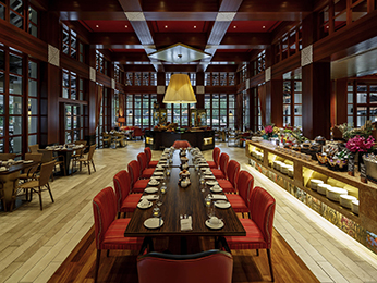 KWEE ZEEN restaurant picture
