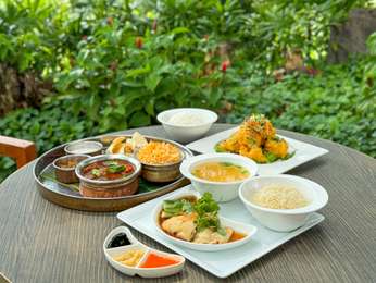 Photo du restaurant KWEE ZEEN