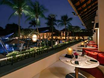 Photo du restaurant KWEE ZEEN
