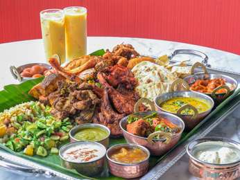 Photo du restaurant KWEE ZEEN
