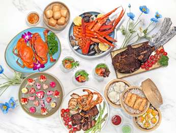 KWEE ZEEN restaurant picture