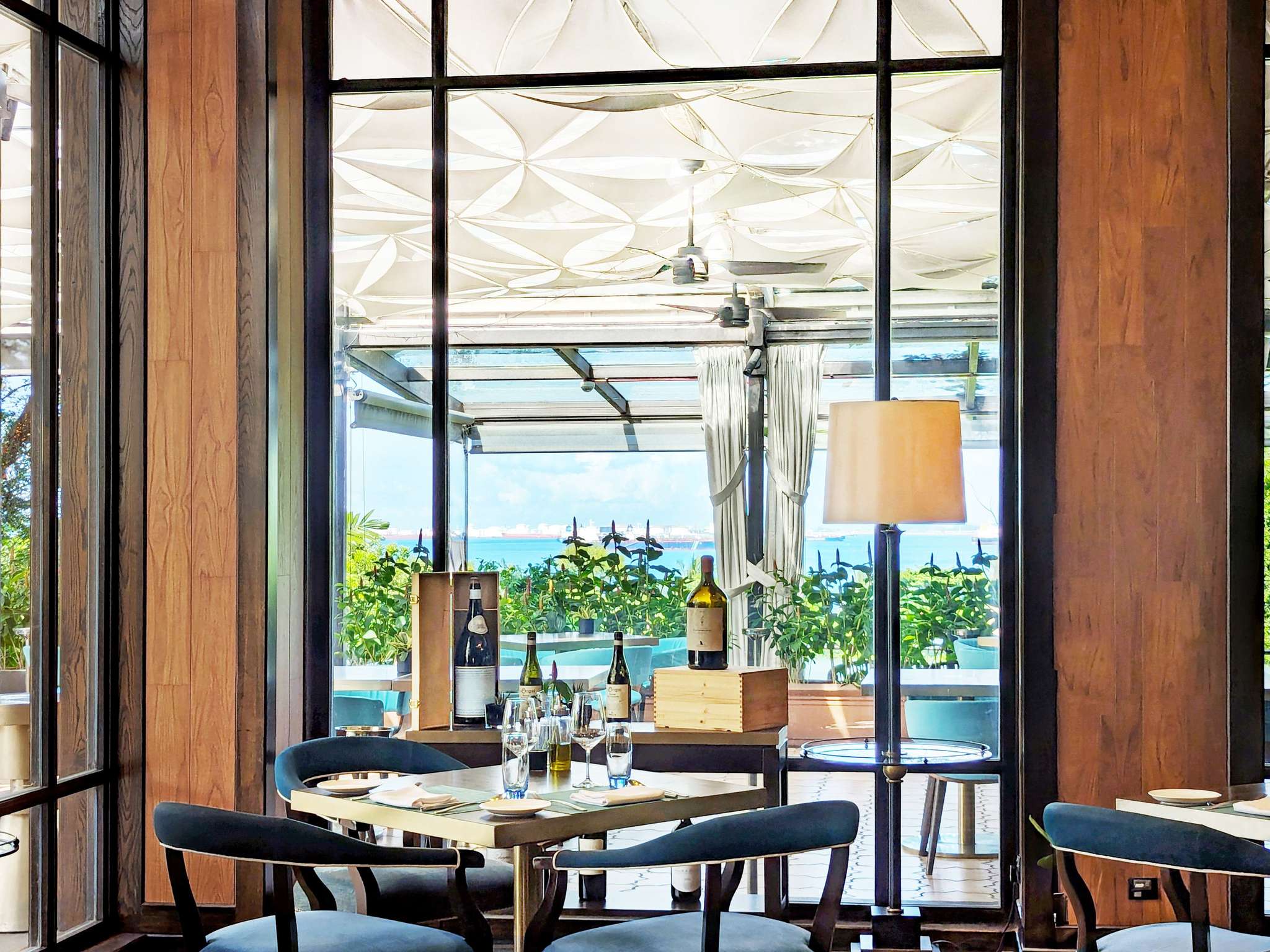 Foto - Sofitel Singapore Sentosa