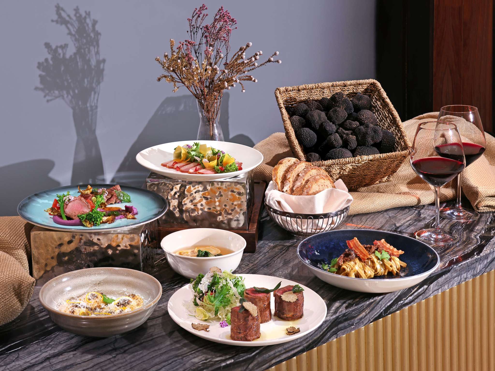 Foto - Sofitel Singapore Sentosa