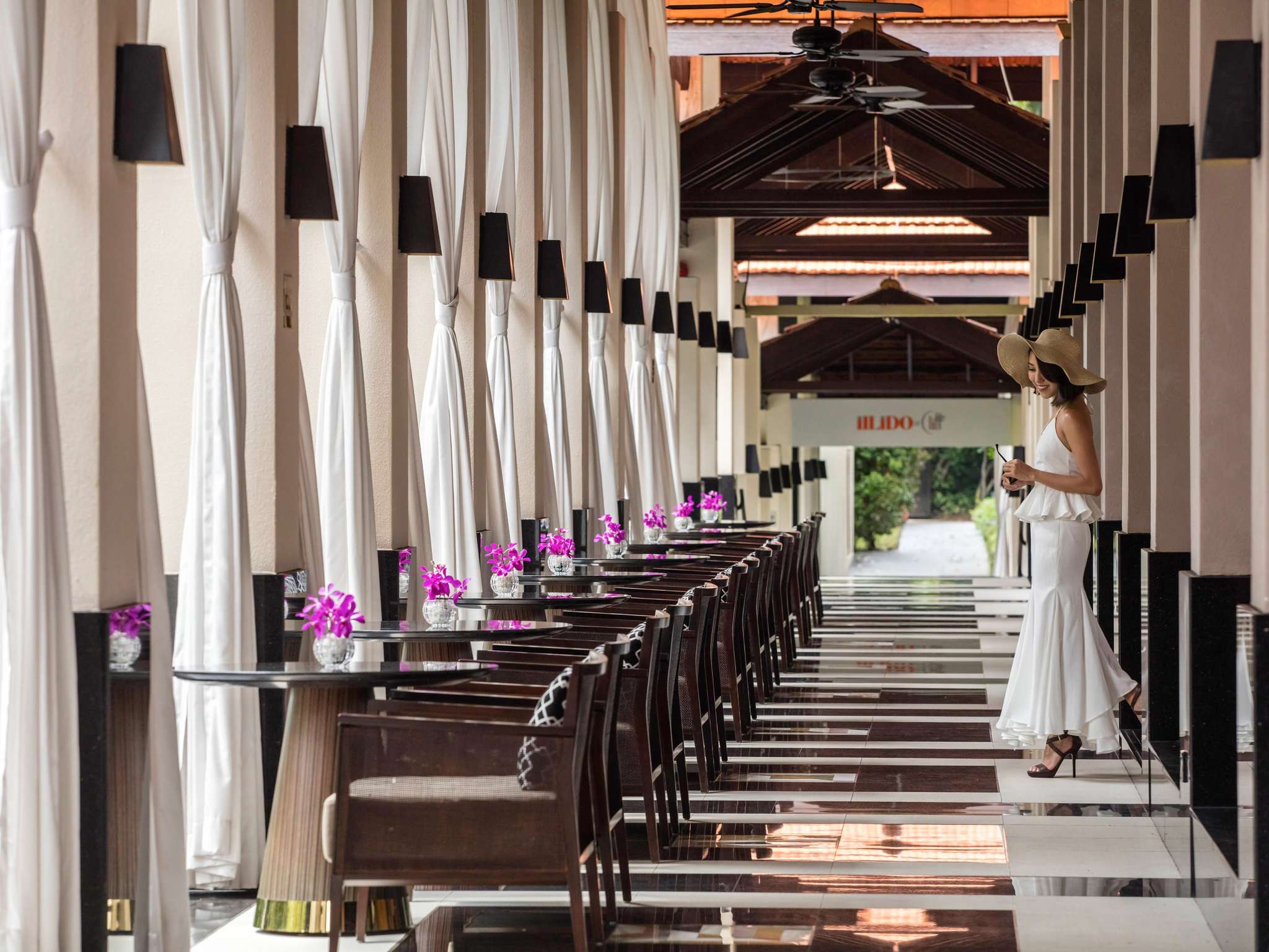 Foto - Sofitel Singapore Sentosa