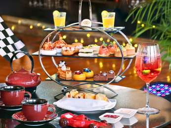 Image 61: Photo du restaurant LEBAR