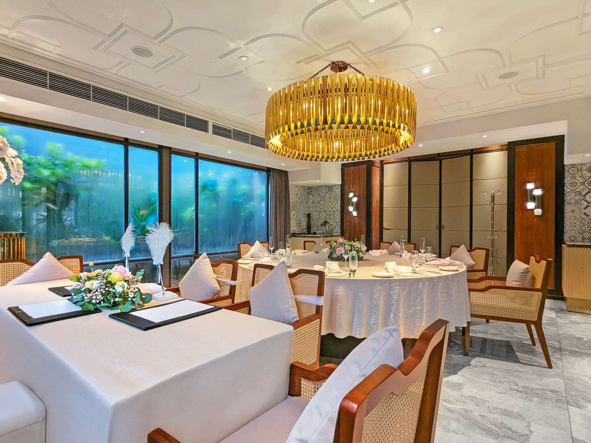 Foto - Sofitel Singapore Sentosa