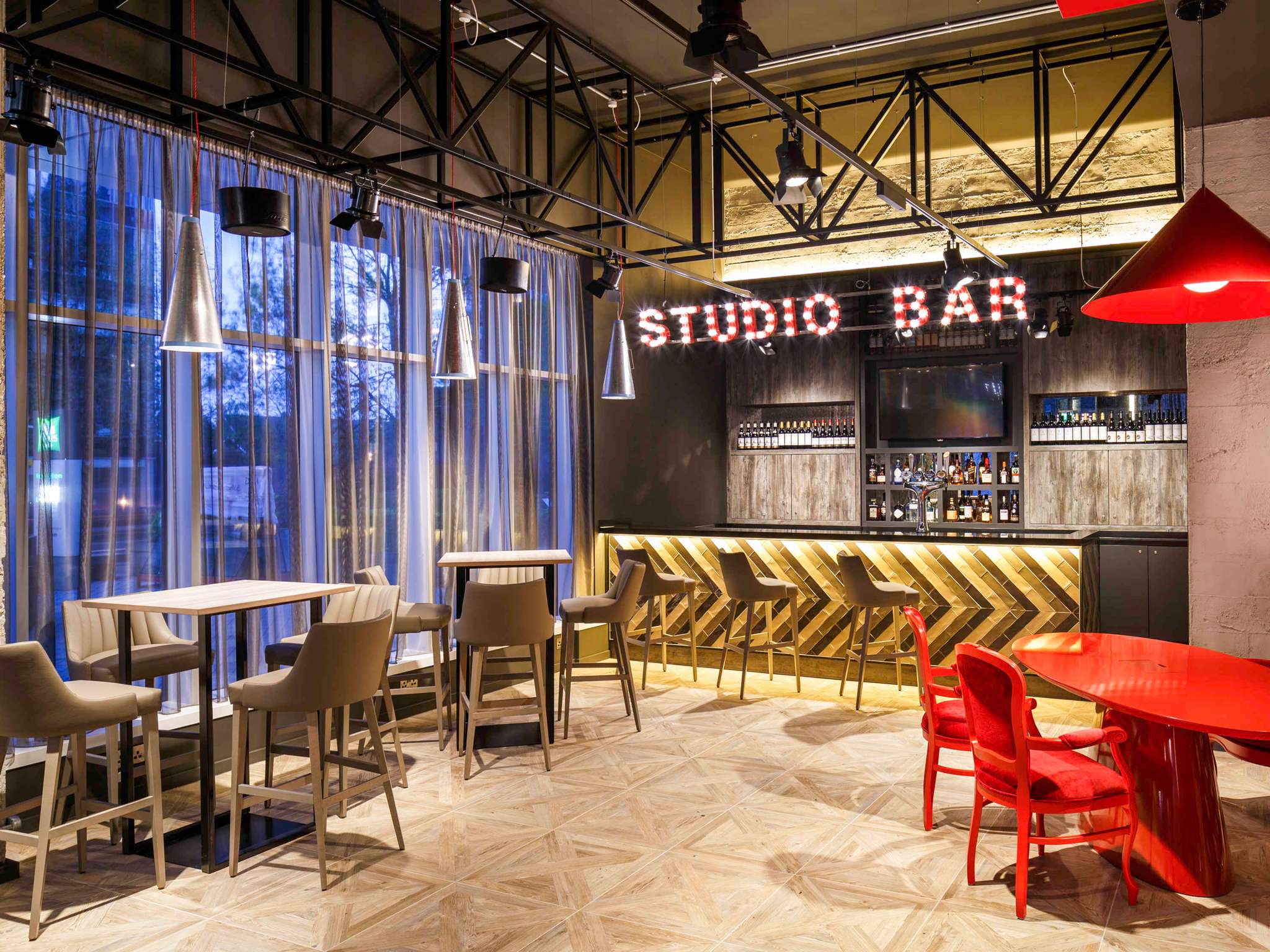 Foto - ibis Styles London Ealing