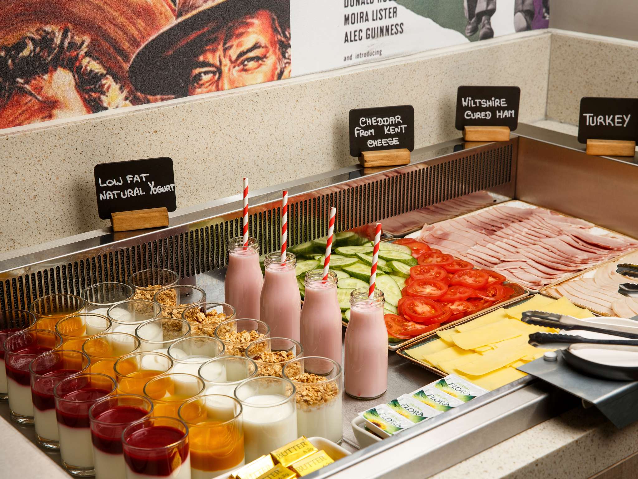 Foto - ibis Styles London Ealing