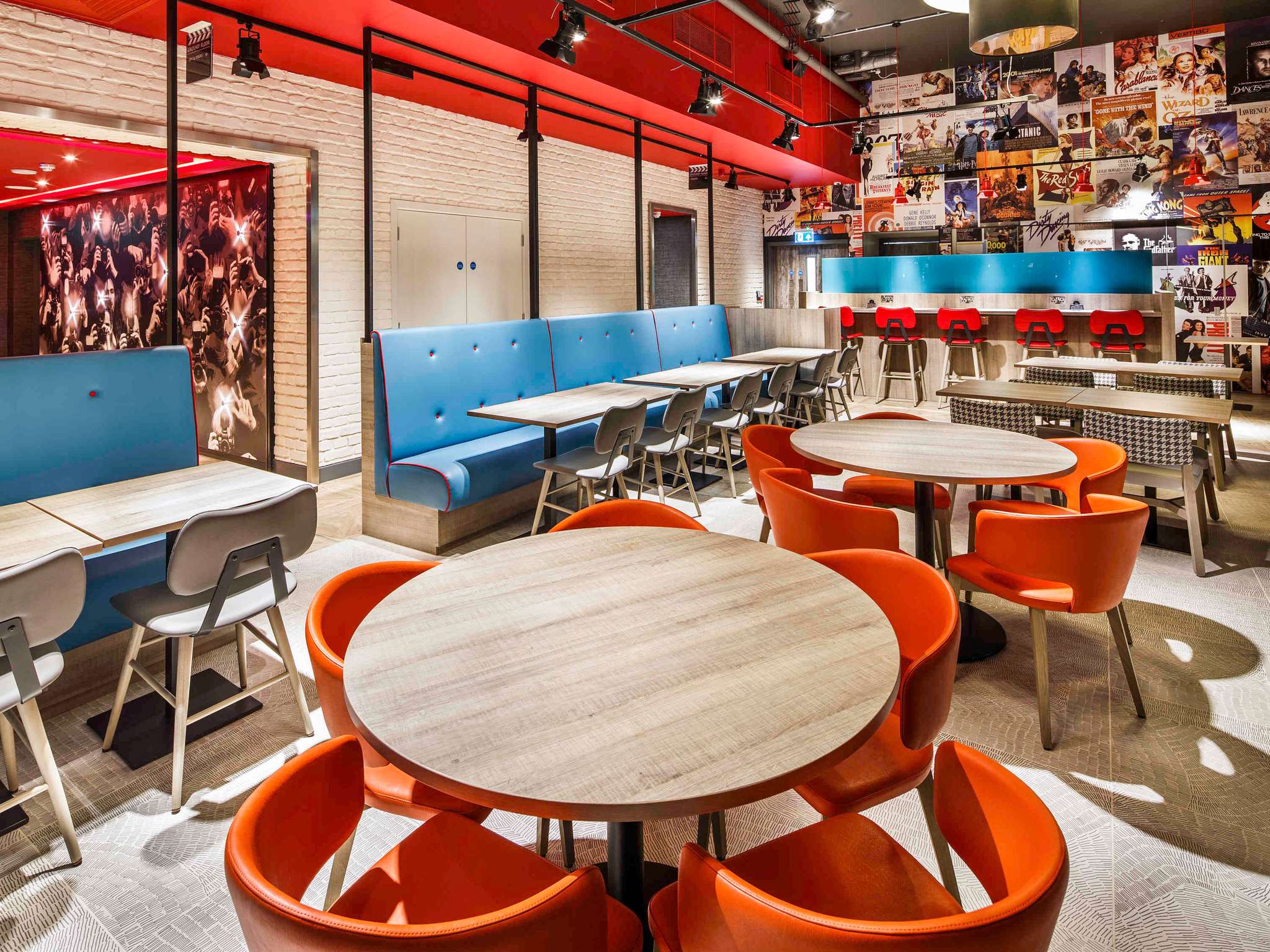 Foto - ibis Styles London Ealing