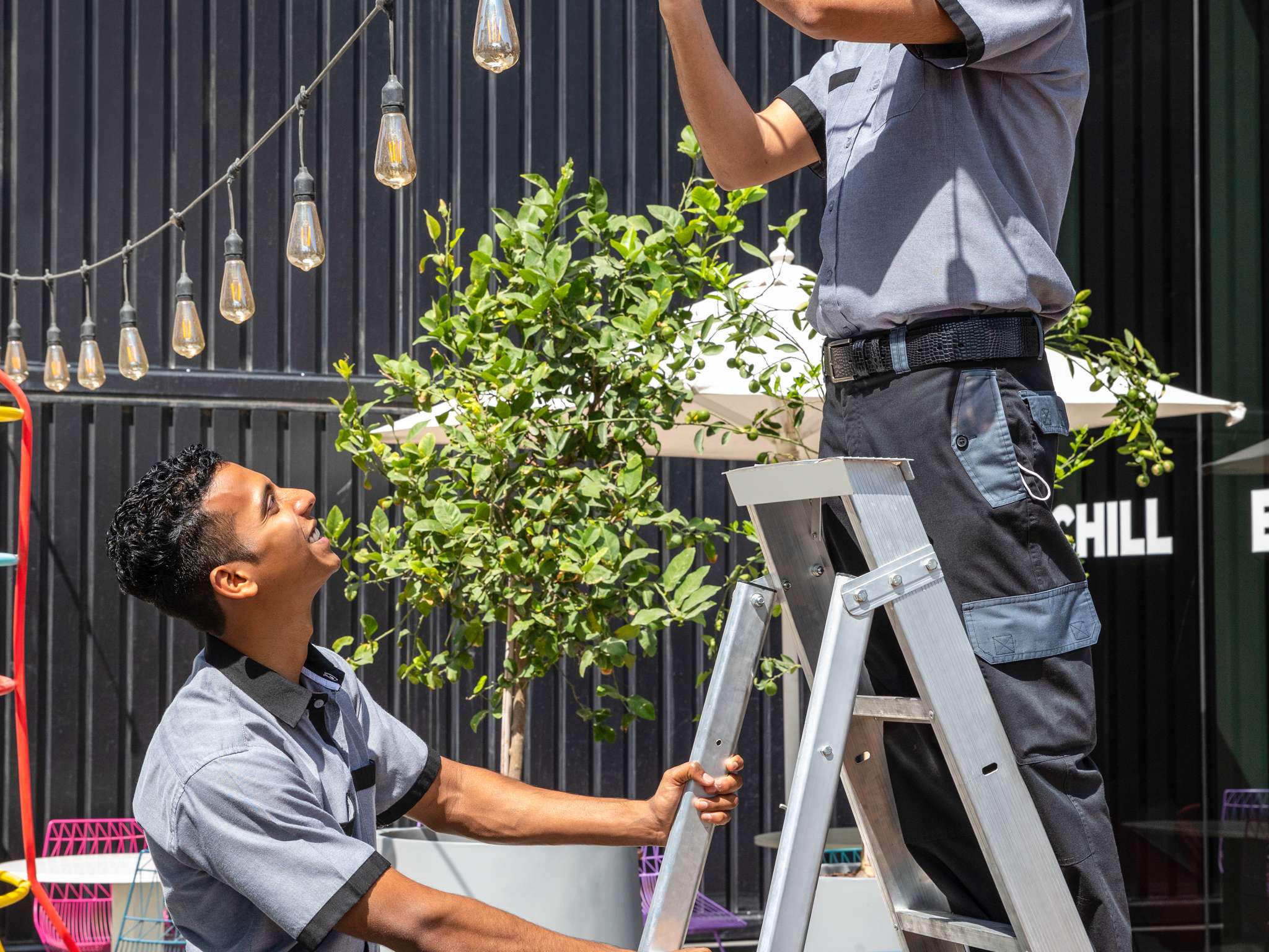 Foto - ibis Styles London Ealing