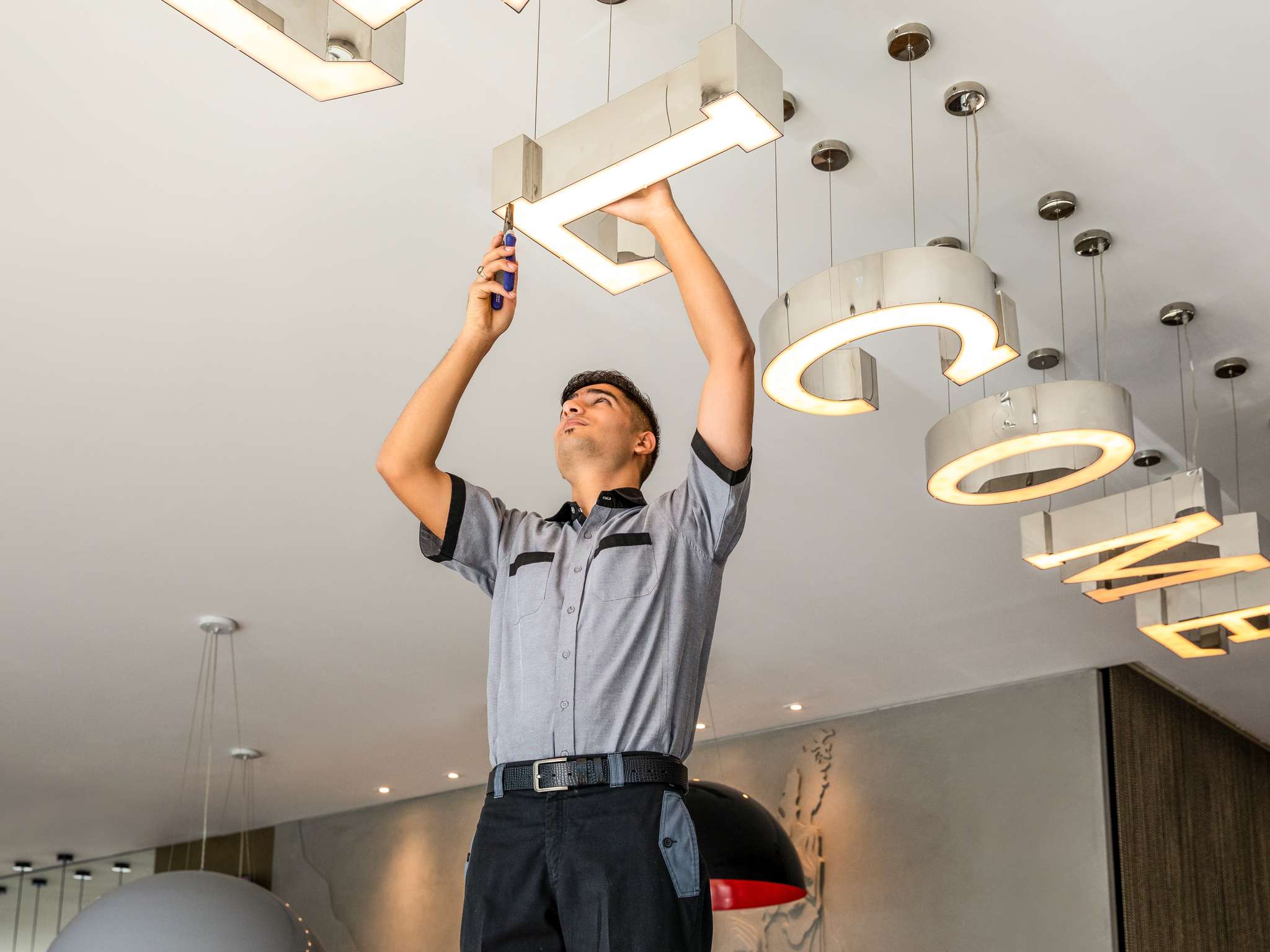 Foto - ibis Styles London Ealing