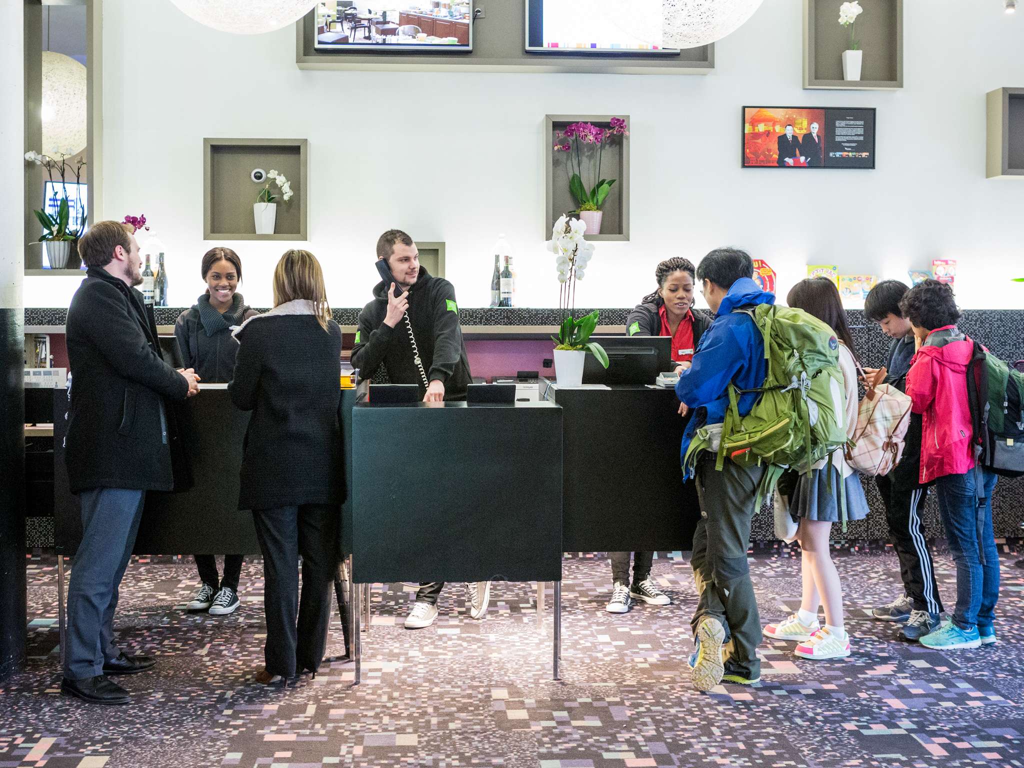 Foto - ibis Styles London Ealing