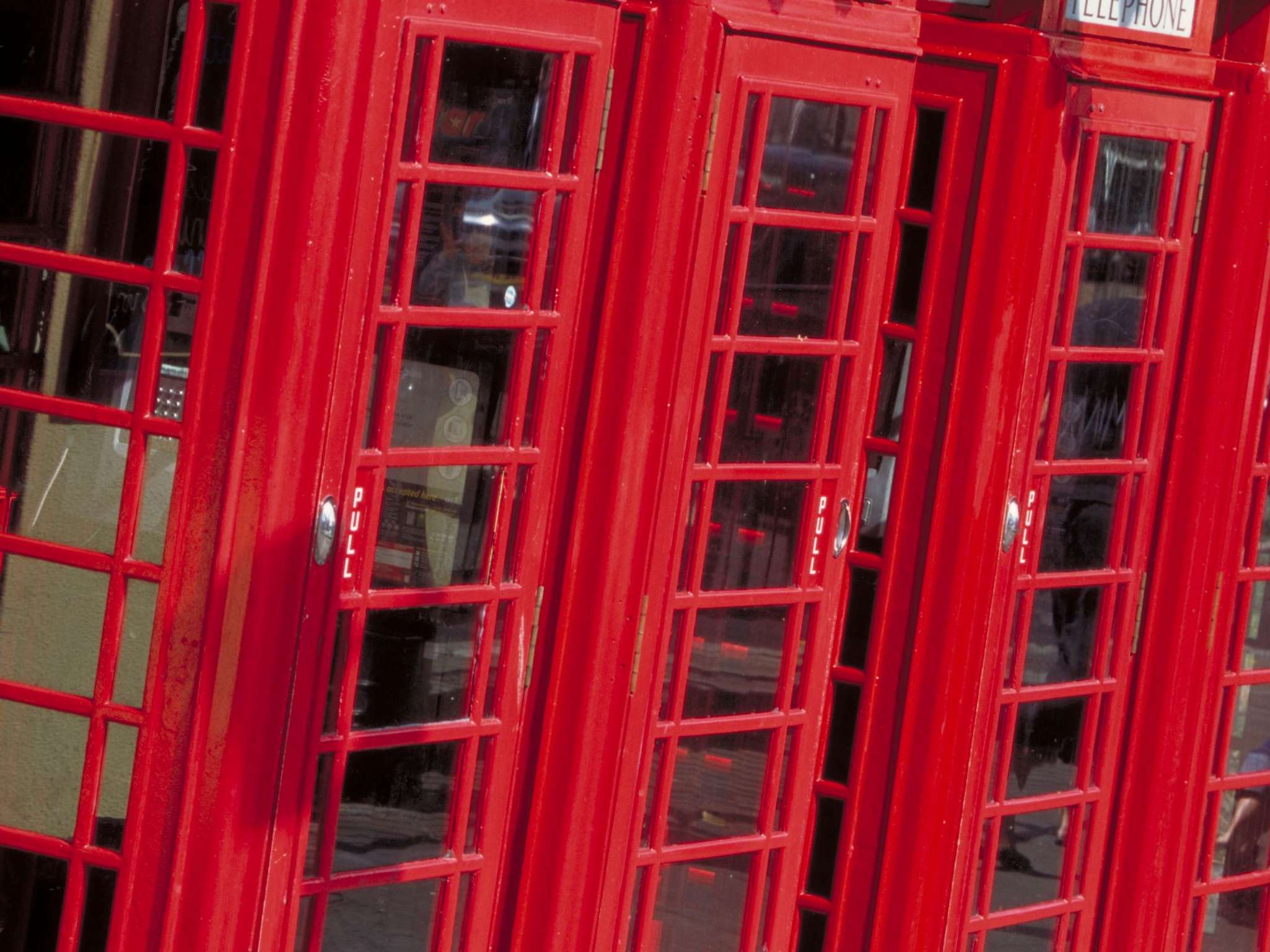 Foto - ibis Styles London Ealing