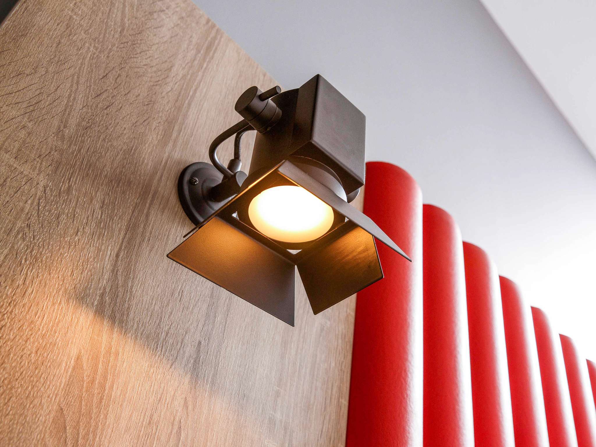 Foto - ibis Styles London Ealing