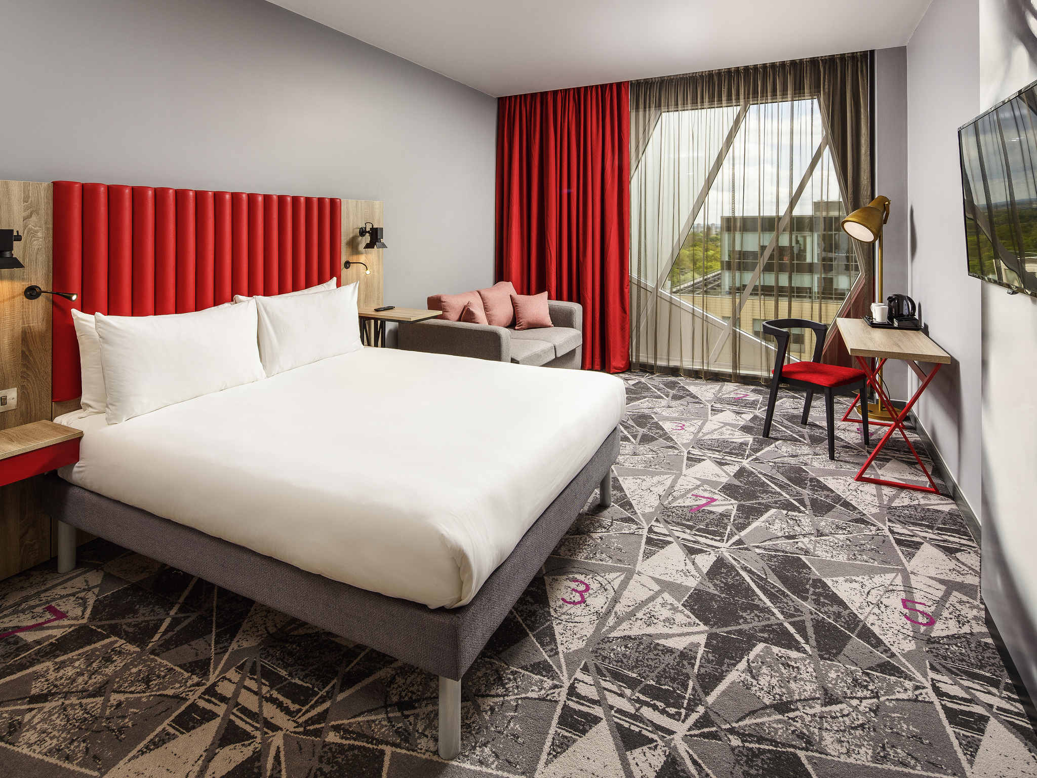 Foto - ibis Styles London Ealing