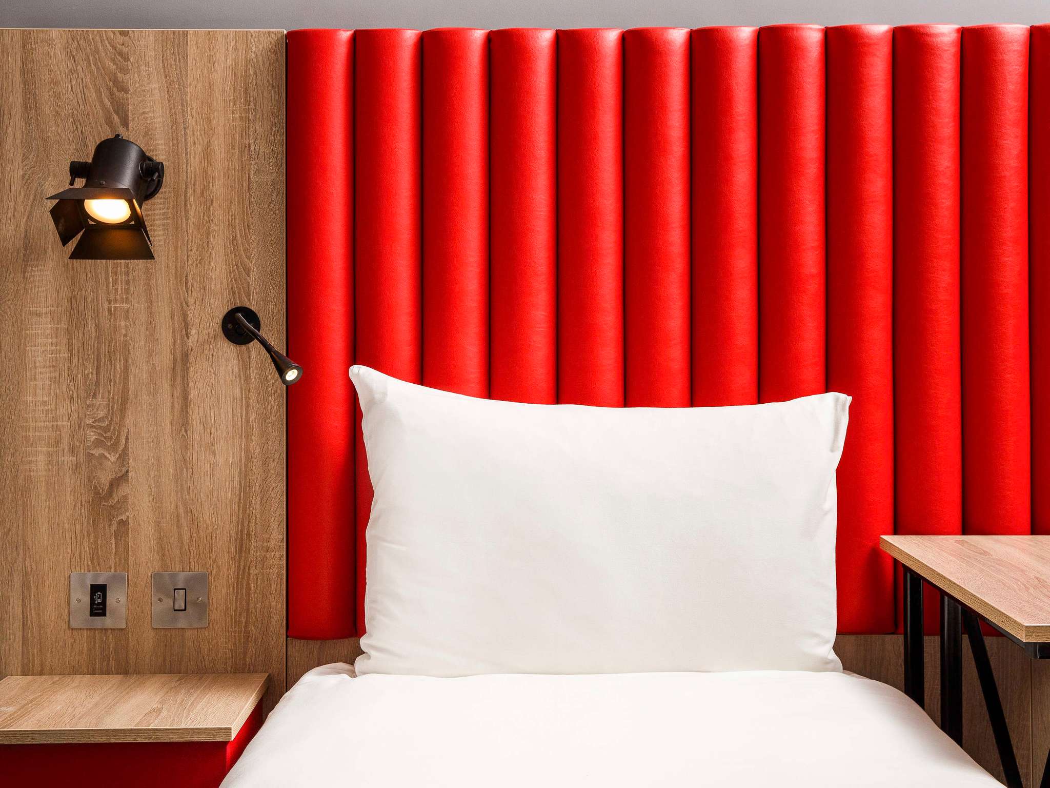 Foto - ibis Styles London Ealing