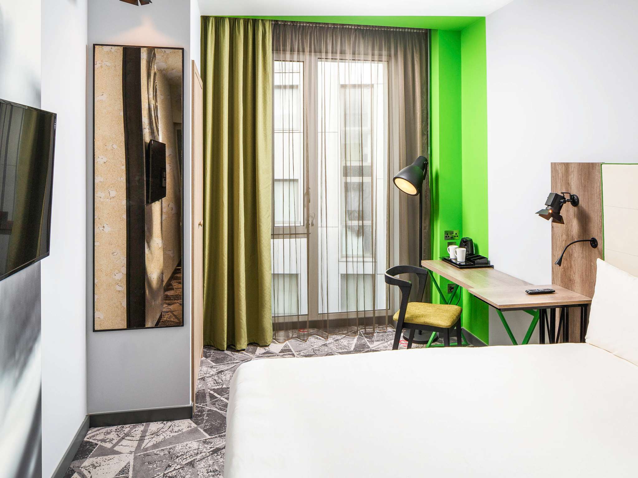 Foto - ibis Styles London Ealing
