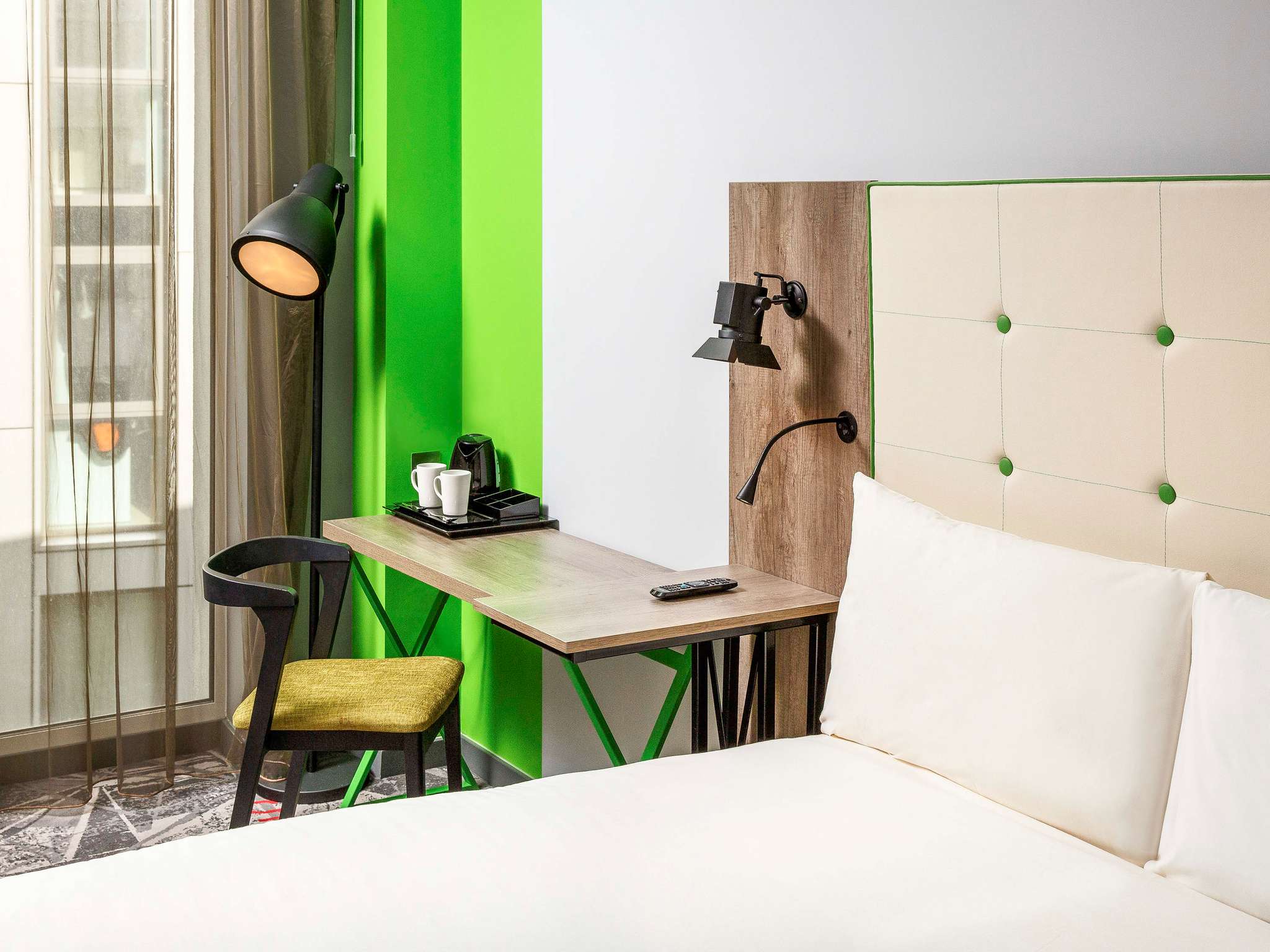 Foto - ibis Styles London Ealing