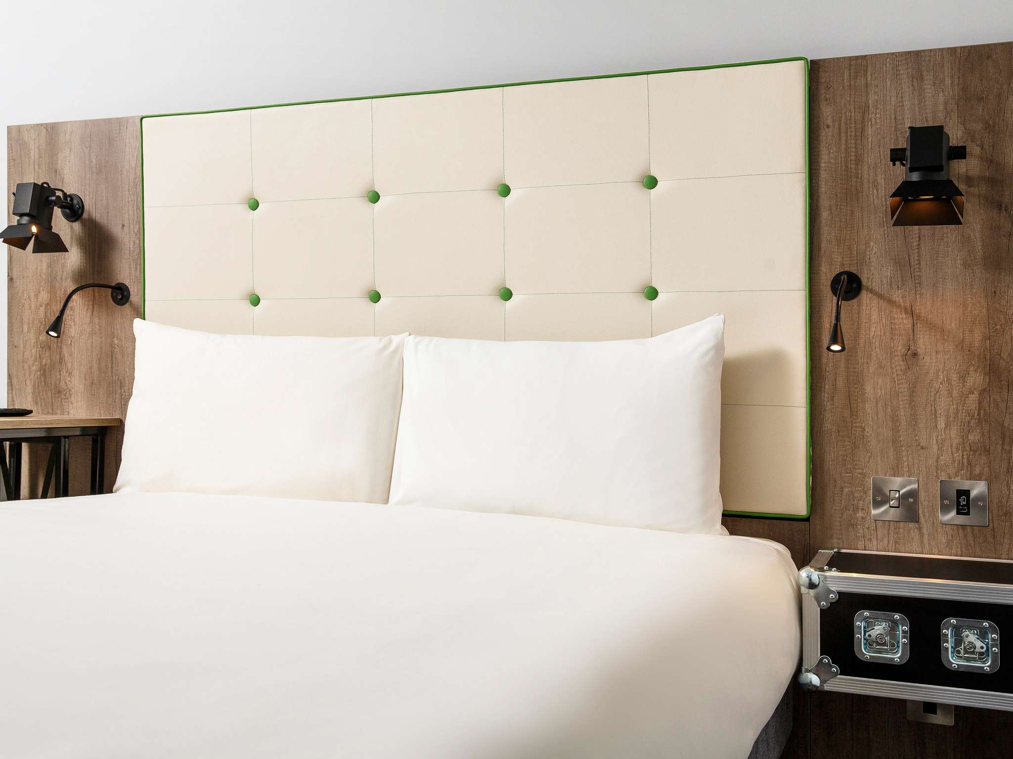 Foto - ibis Styles London Ealing