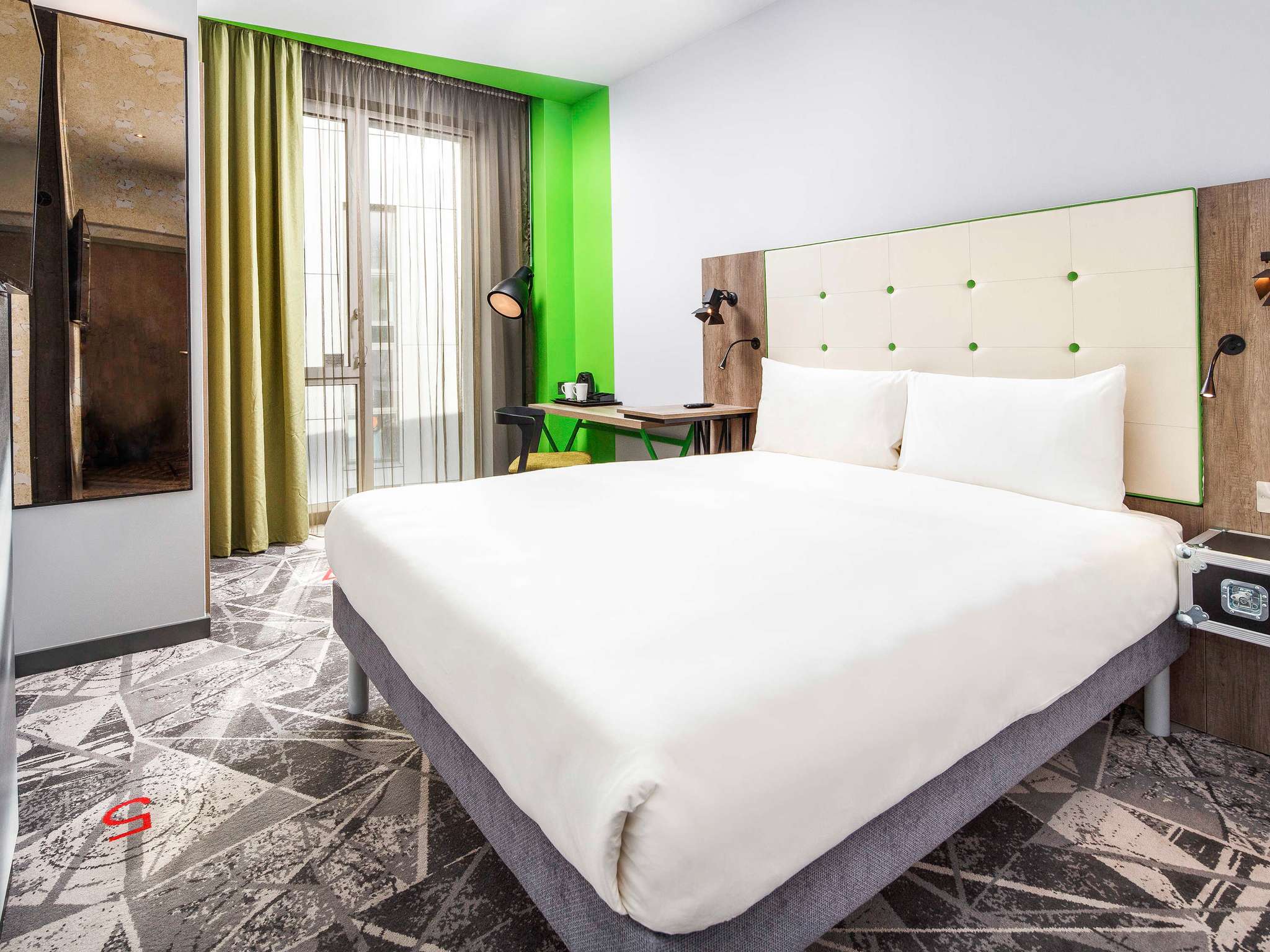 Foto - ibis Styles London Ealing