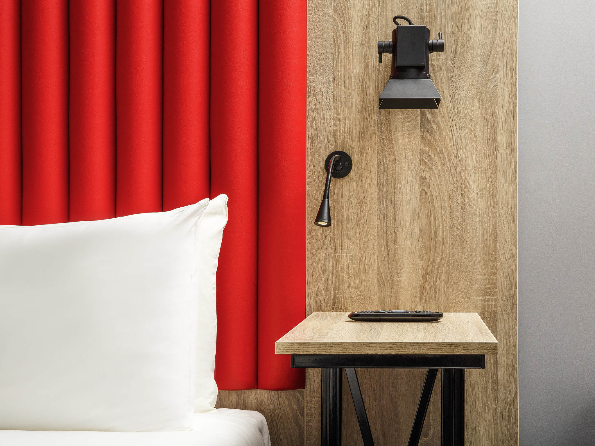 Foto - ibis Styles London Ealing